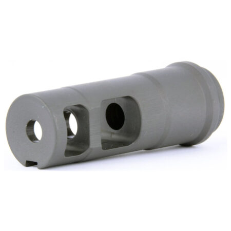 Kompensator 2-komorowy pod Rotex-IIA B&T - M14x1L do AKM kal. 7,62x39mm