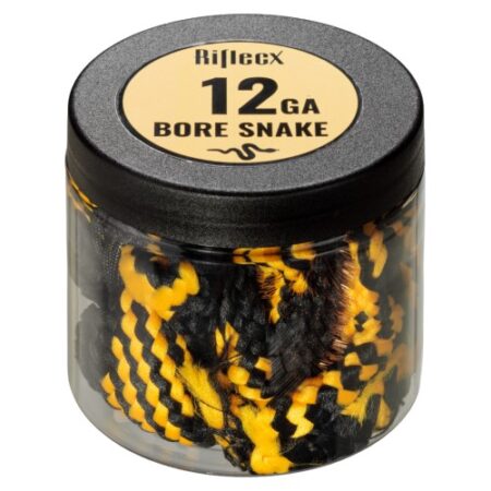 Sznur do czyszczenia lufy strzelby Bore Snake Riflecx