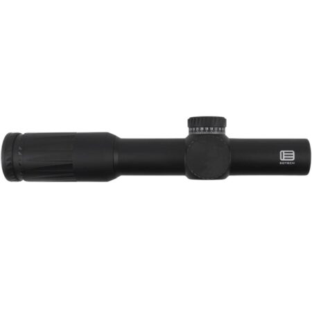 EOTech Luneta celownicza Vudu 1-10x28 - FFP SR5 (MRAD)