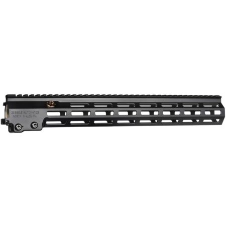 Geissele - 15" Łoże Super Modular MK16 M-LOK