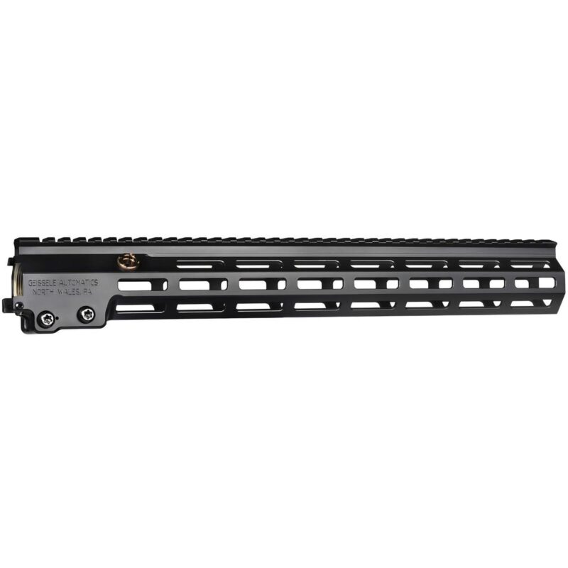 Geissele - 15" Łoże Super Modular MK16 M-LOK