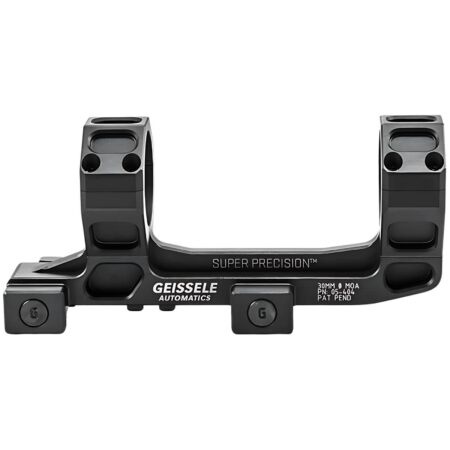 Geissele - Montaż Super Precision standardowy