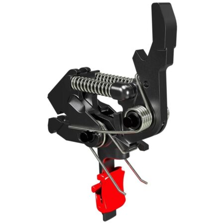 Hiperfire - Mechanizm spustowy do AR15 - Competition