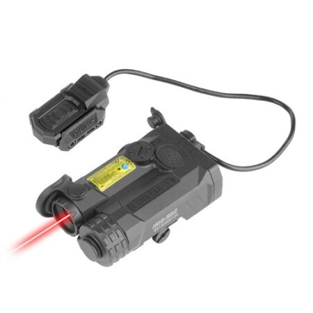 Holosun - Laserowy wskaźnik celu Iris