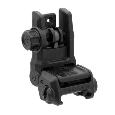 Magpul - Celownik przeziernikowy składany MBUS® Gen. 3
