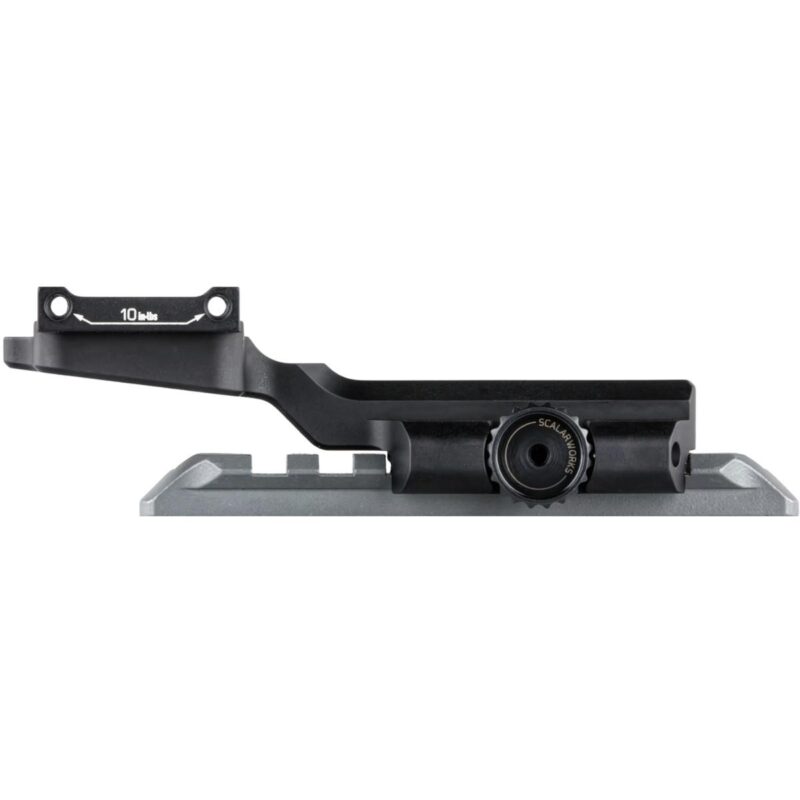 Scalarworks - Montaż Eotech EXPS QD LEAP/12 - 2.26
