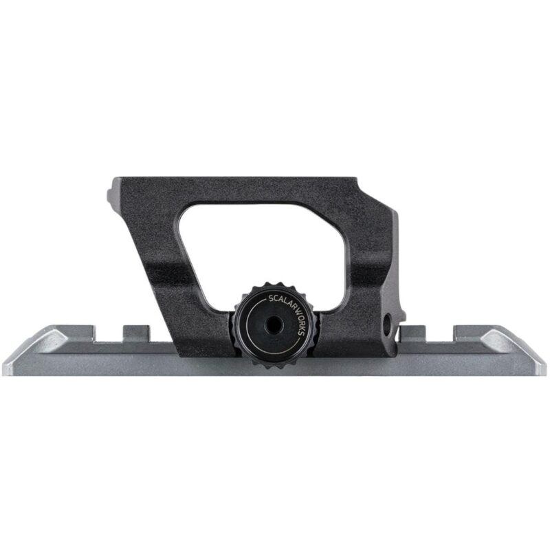 Scalarworks Montaż kolimatora LEAP/01  Aimpoint T1/2
