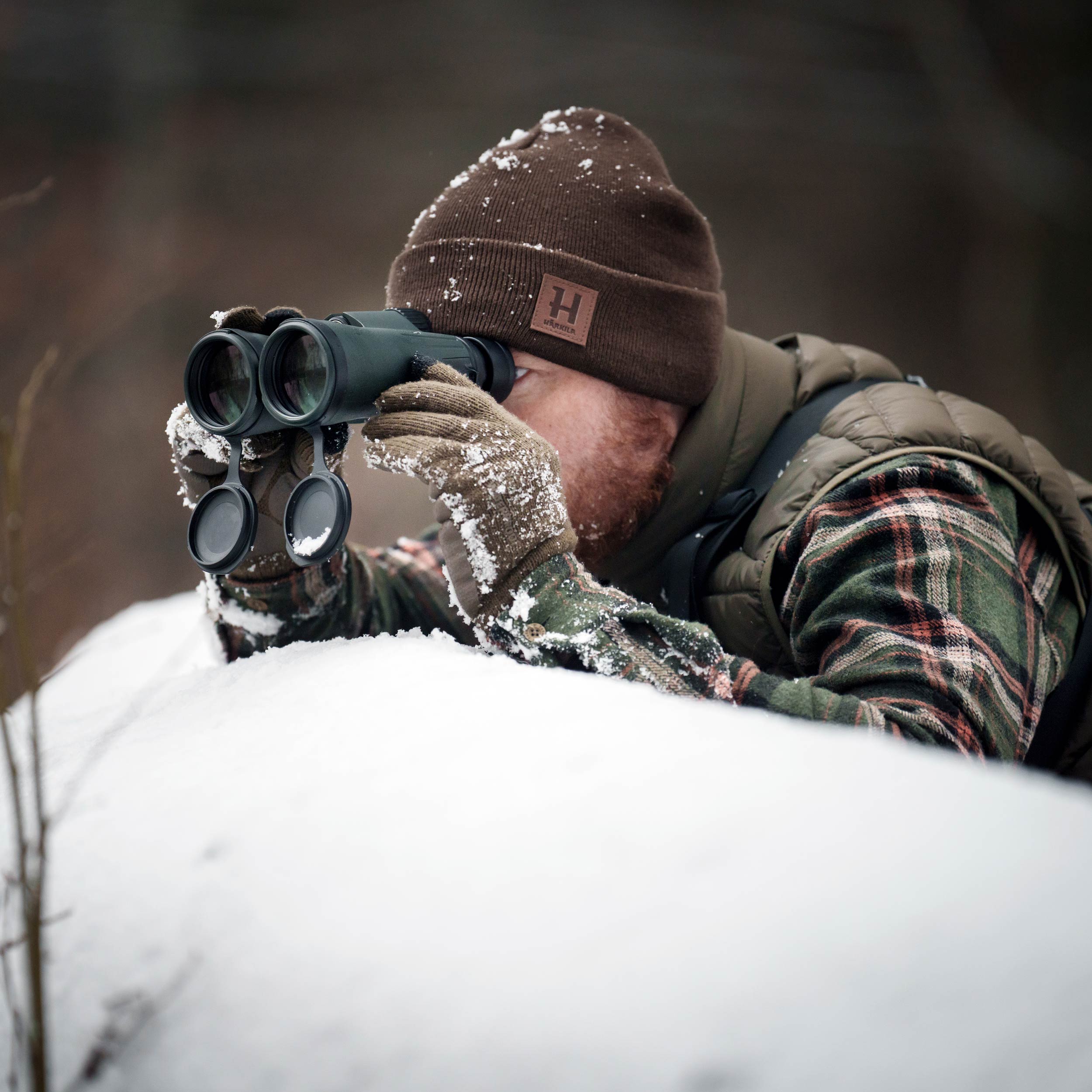 Lornetka Vortex Viper HD 12x50 - obrazek 5