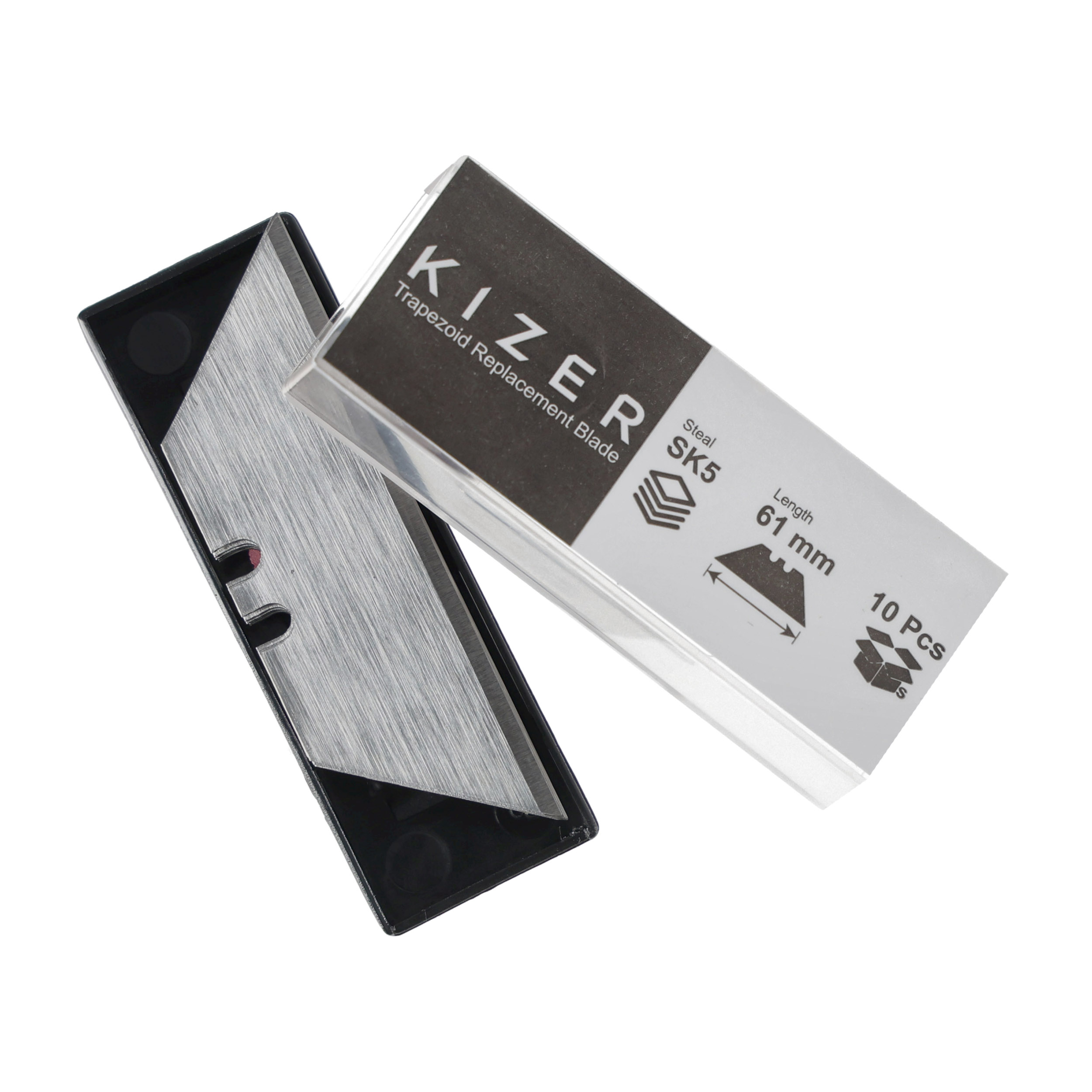 Nóż składany Kizer Drop Bear Utility V3619JA6 - obrazek 6