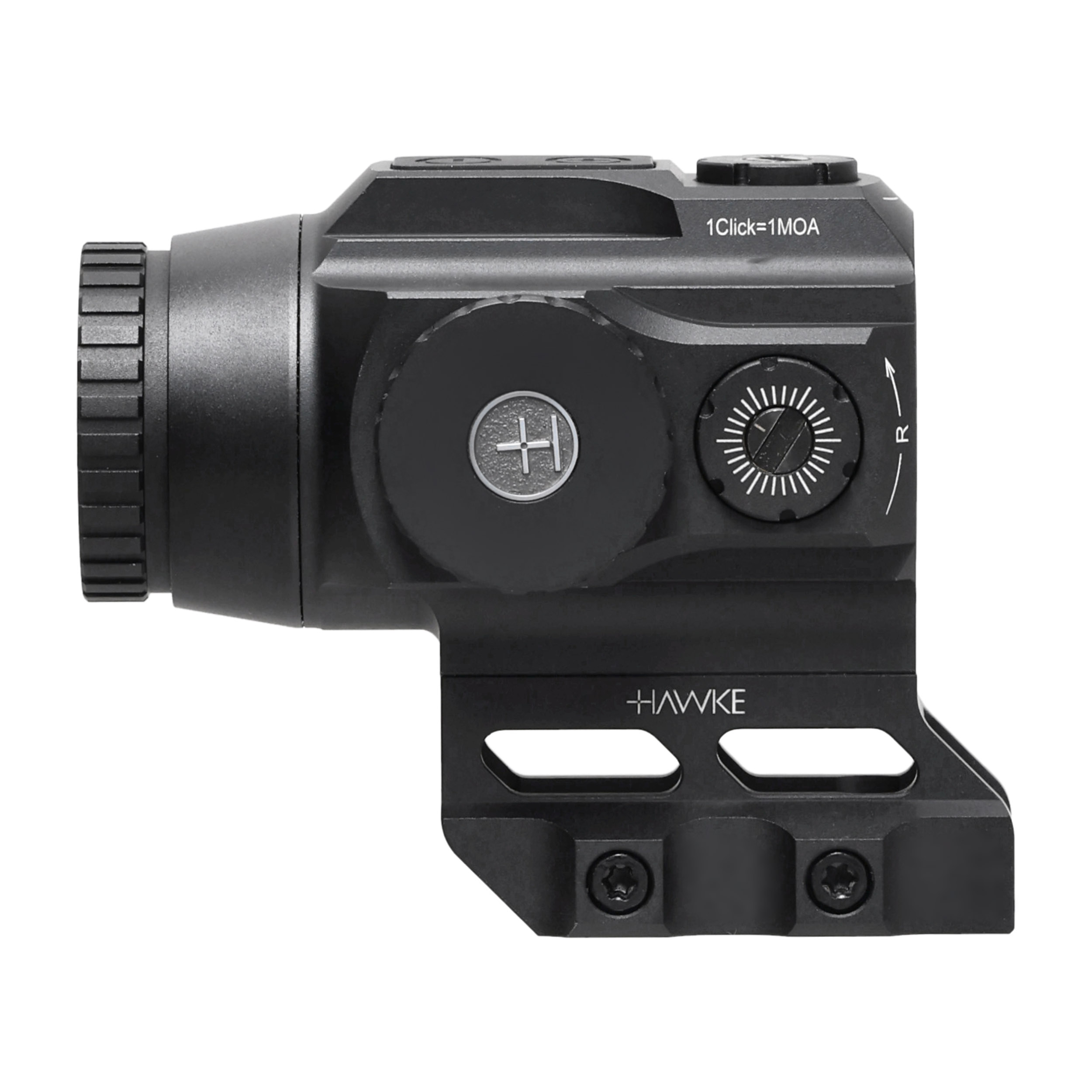 Celownik pryzmatyczny Hawke Prism Sight 1x15 Speed Dot - obrazek 3