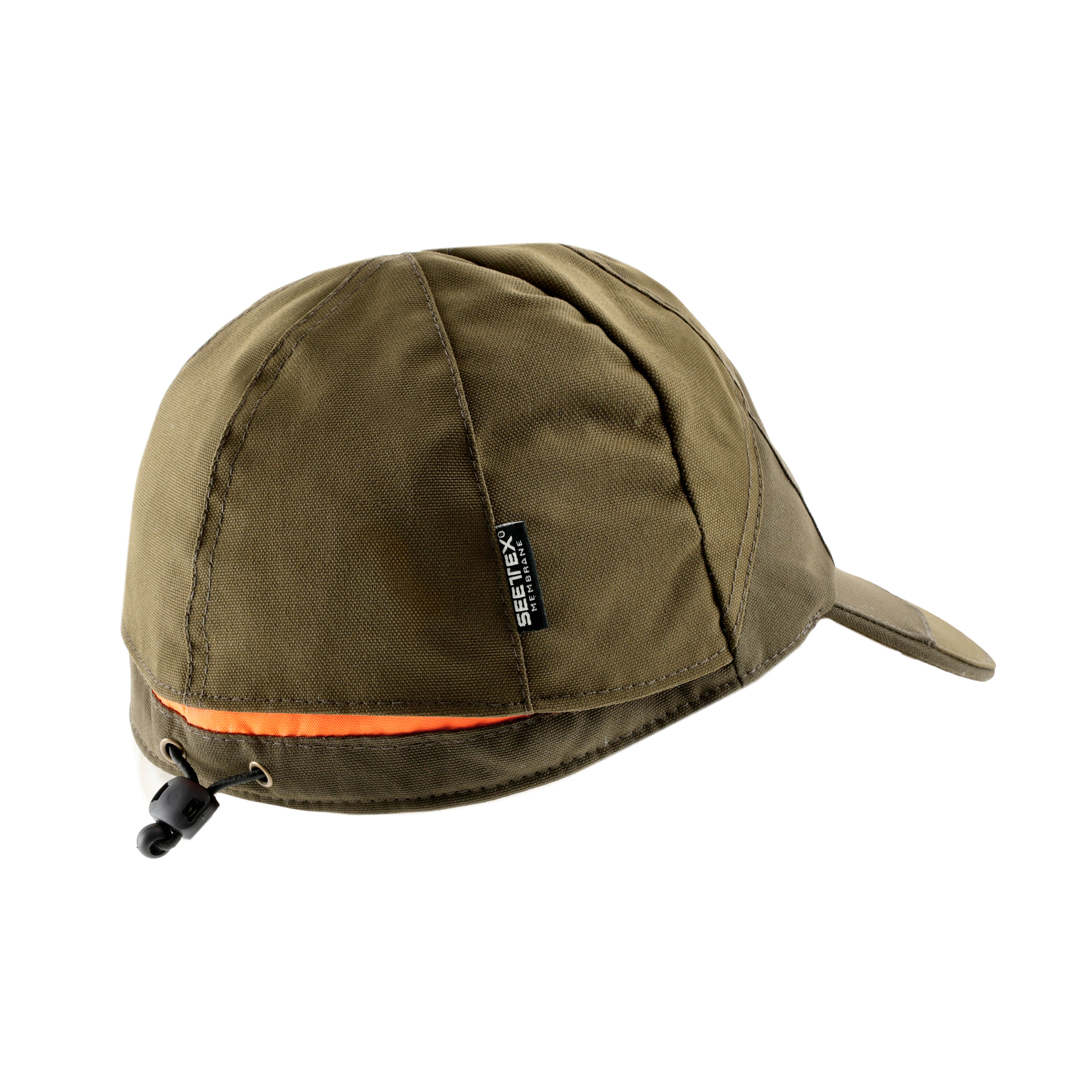 Czapka Seeland Trax Light Pine L/XL - obrazek 2