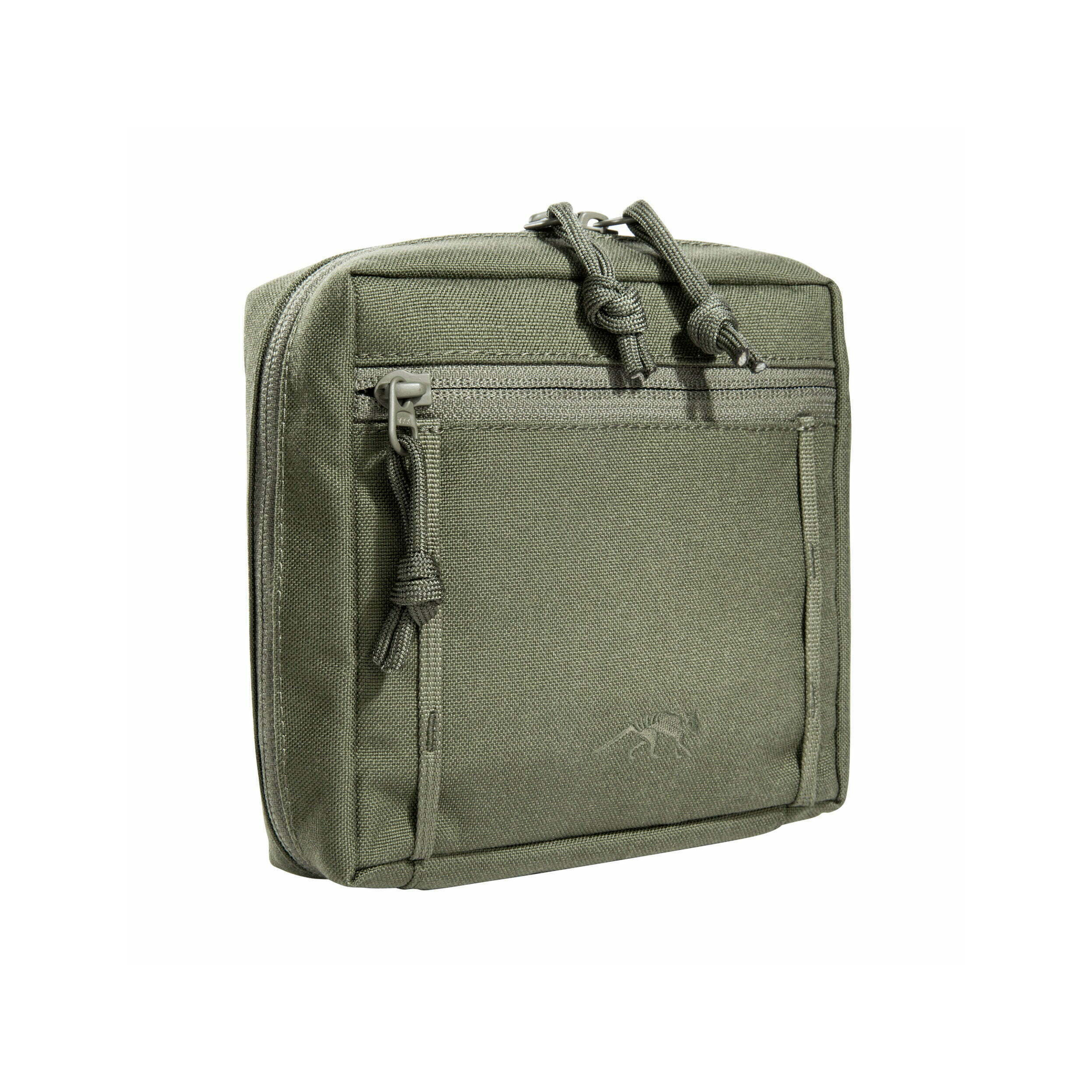Kieszeń modułowa Tasmanian Tiger Tac Pouch 5.1 olive - obrazek 2