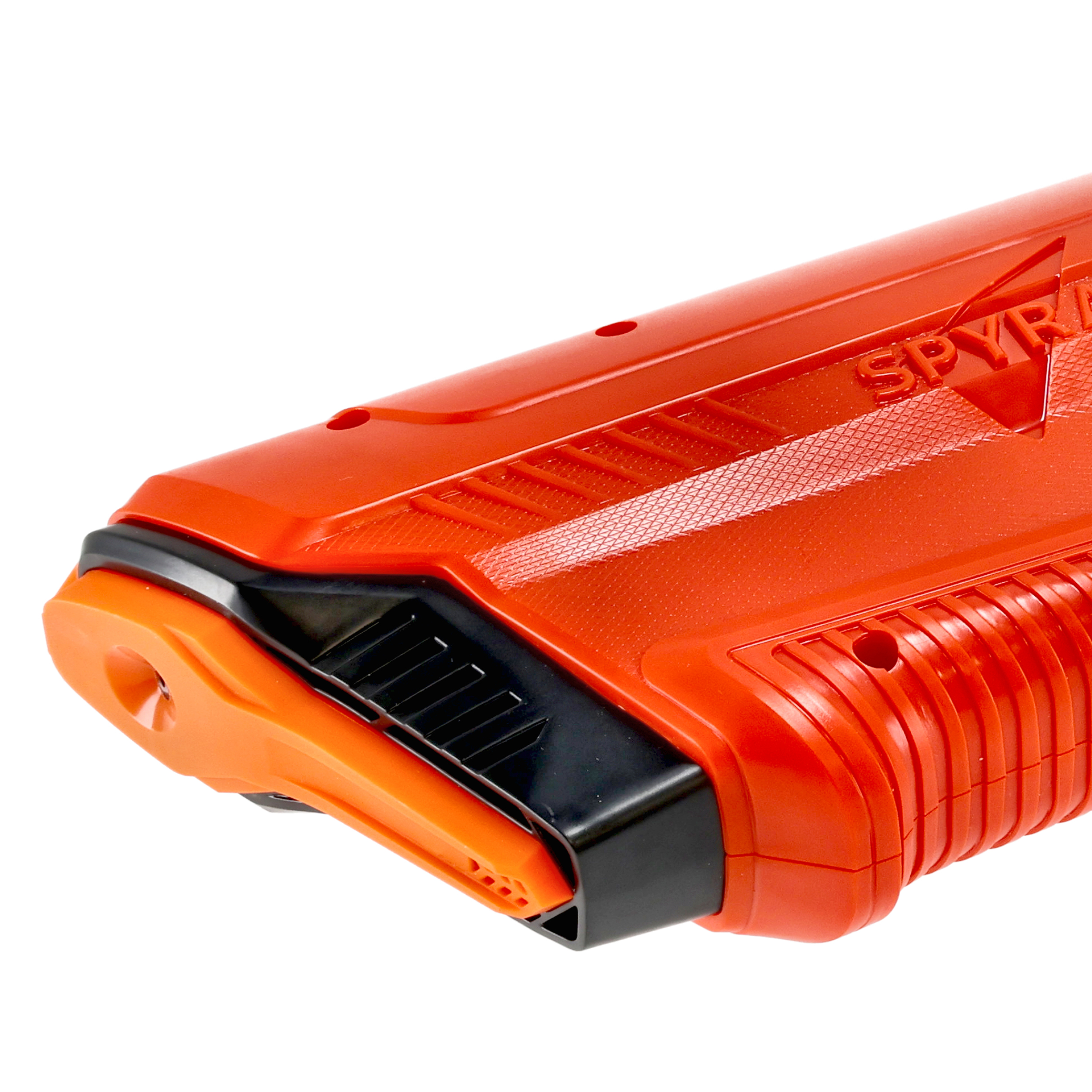 Karabin na wodę SpyraGo czerwony - obrazek 6