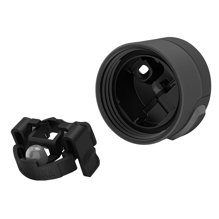 Kubek termiczny Kambukka Etna 300 ml Pitch Black - obrazek 5