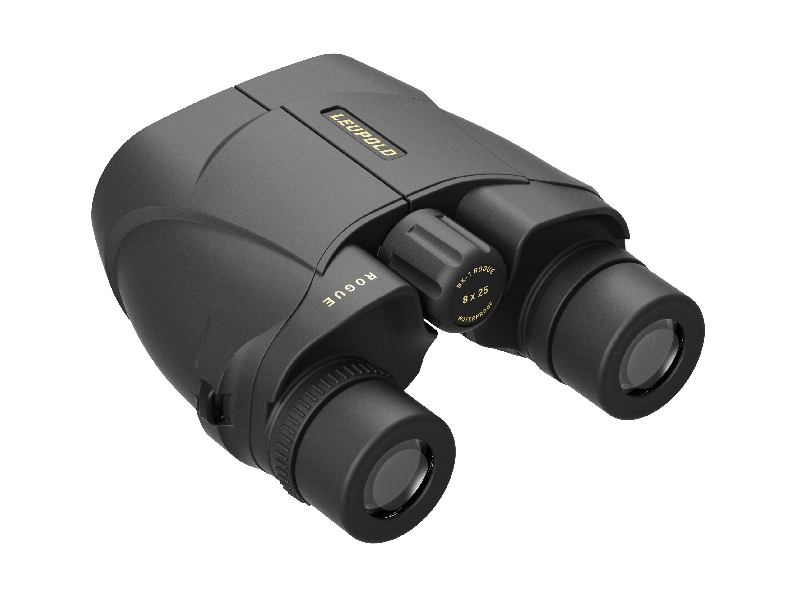 Lornetka Leupold BX-1 Rogue 8x25 - obrazek 5
