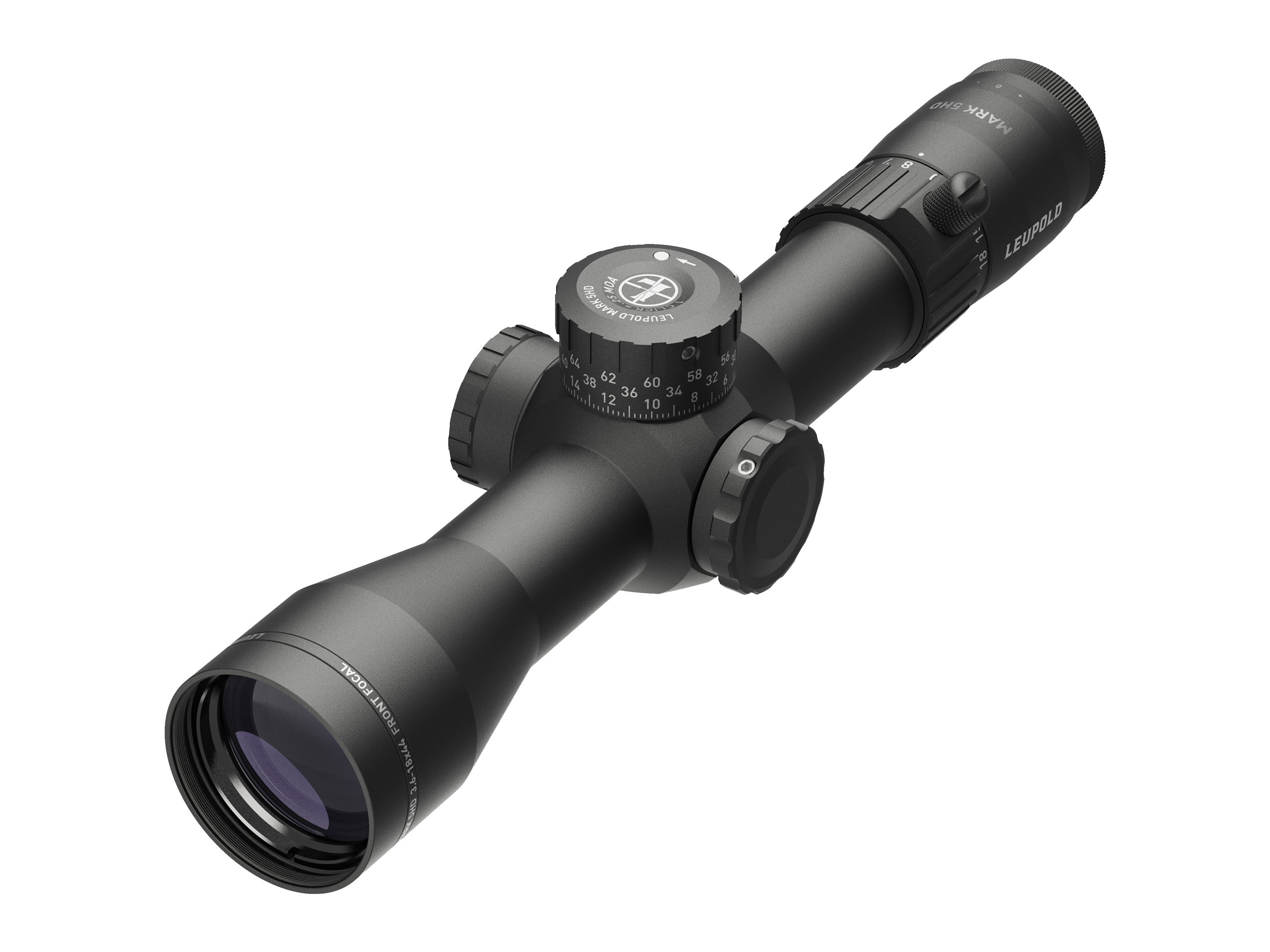 Luneta celownicza Leupold Mark 5HD 3.6-18x44 FFP 35 mm iR M1C3 PR1-MOA - obrazek 3