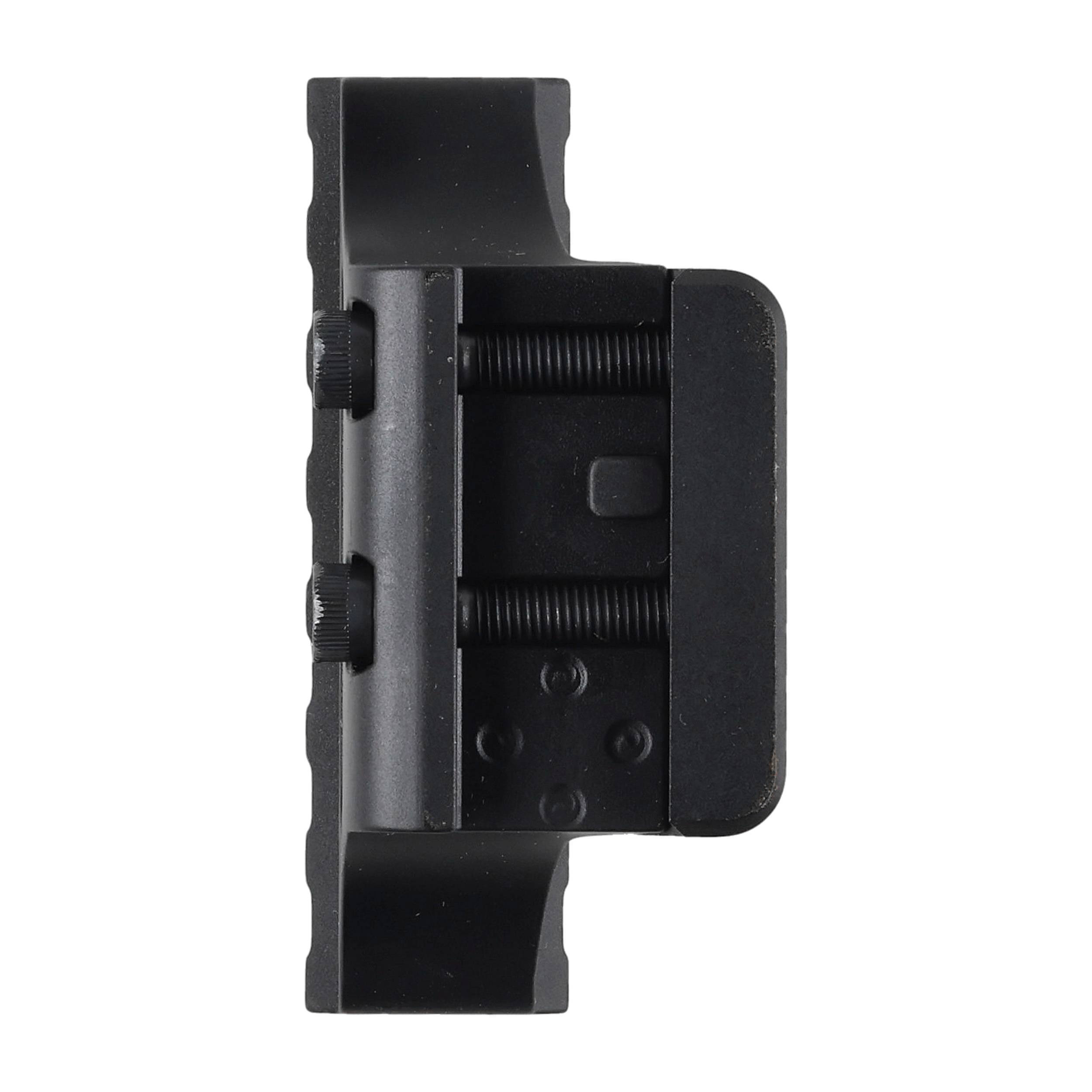 Montaż Rotapoint Sancho Mk2 z przesunięciem bocznym - obrazek 6