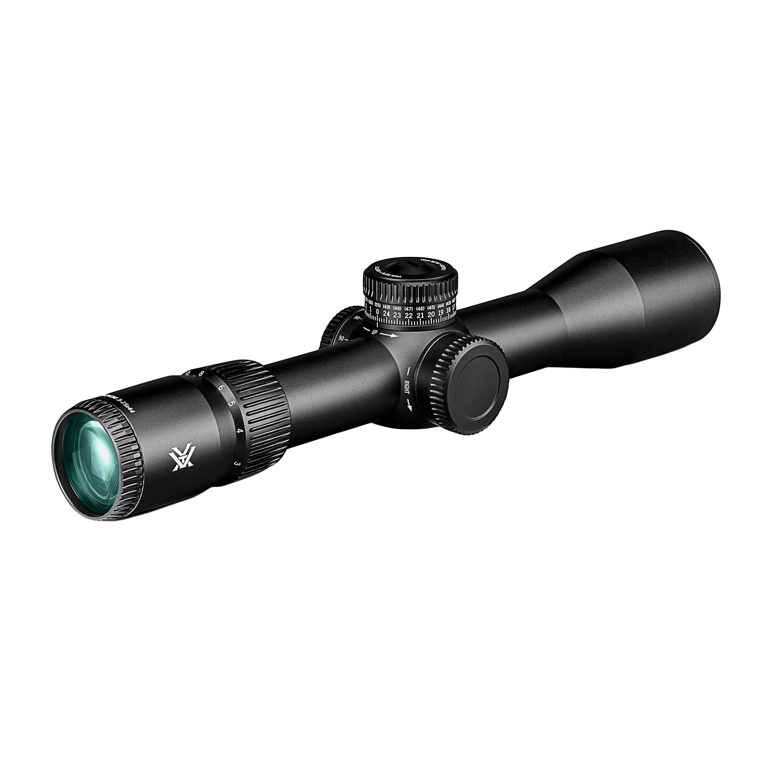Luneta celownicza Vortex Venom 3-15x44 FFP 34 mm AO EBR-7C MOA - obrazek 3