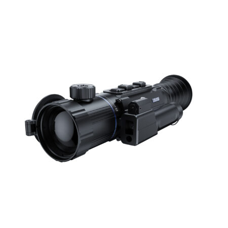 Celownik termowizyjny z dalmierzem PARD Ocelot 640 Zoom 25-50 mm LRF