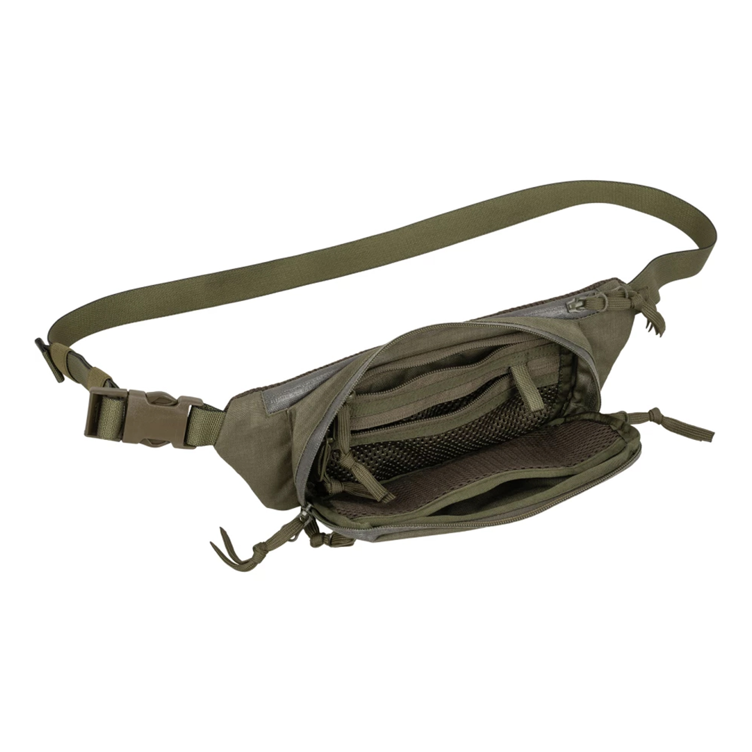 Nerka Maskpol City NMCRG-01 oliwkowa - obrazek 3