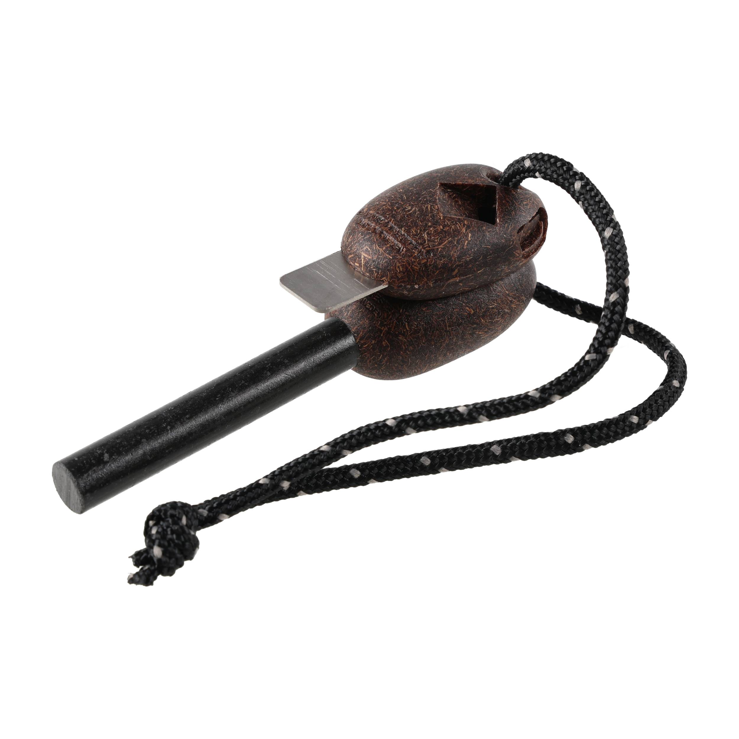 Krzesiwo Light My Fire BioArmy brązowe - obrazek 5