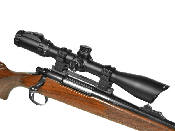 Luneta celownicza Leapers UTG 4-16x44 30 mm - obrazek 5