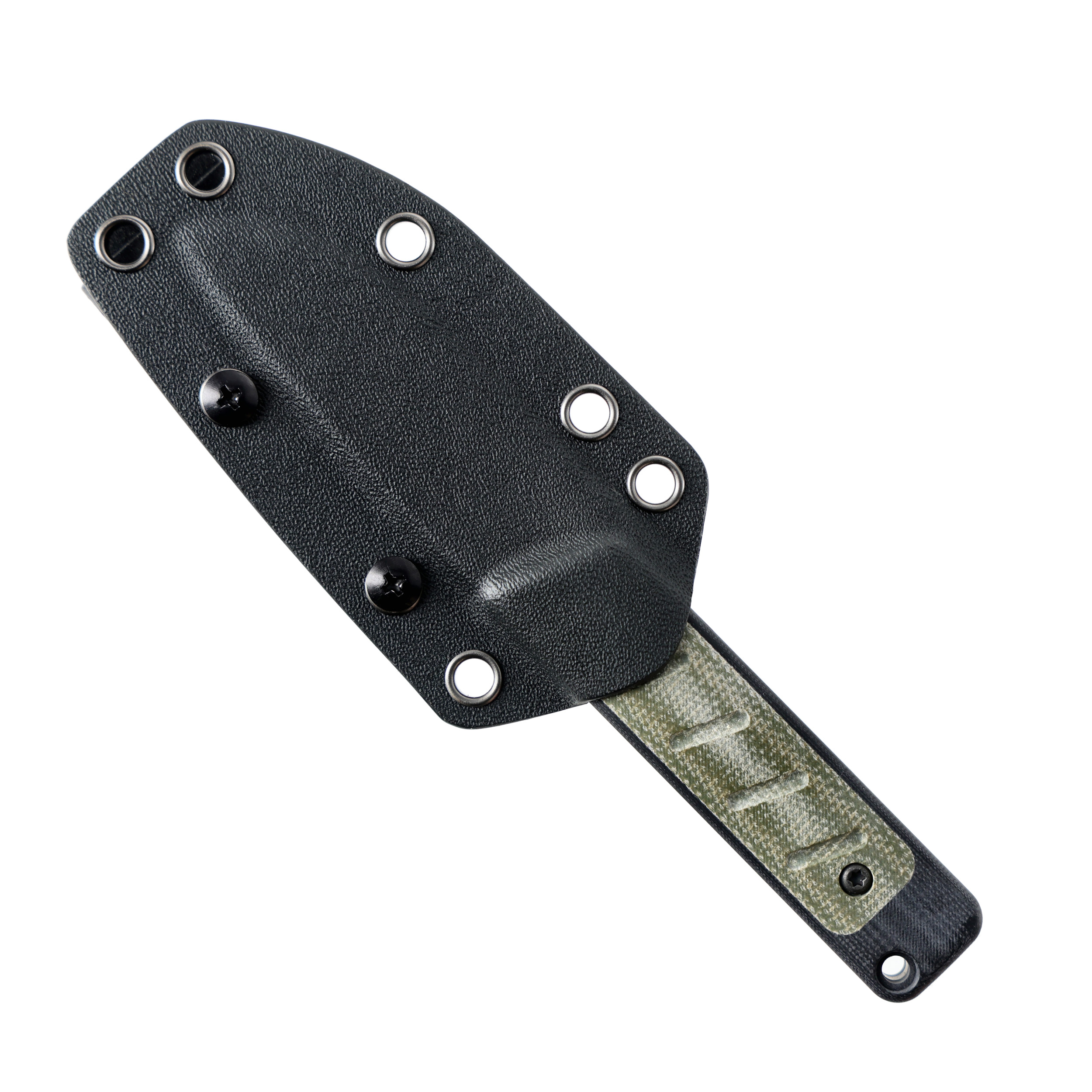 Nóż o stałej klindze Kizer Smolt 1063A6 - obrazek 4