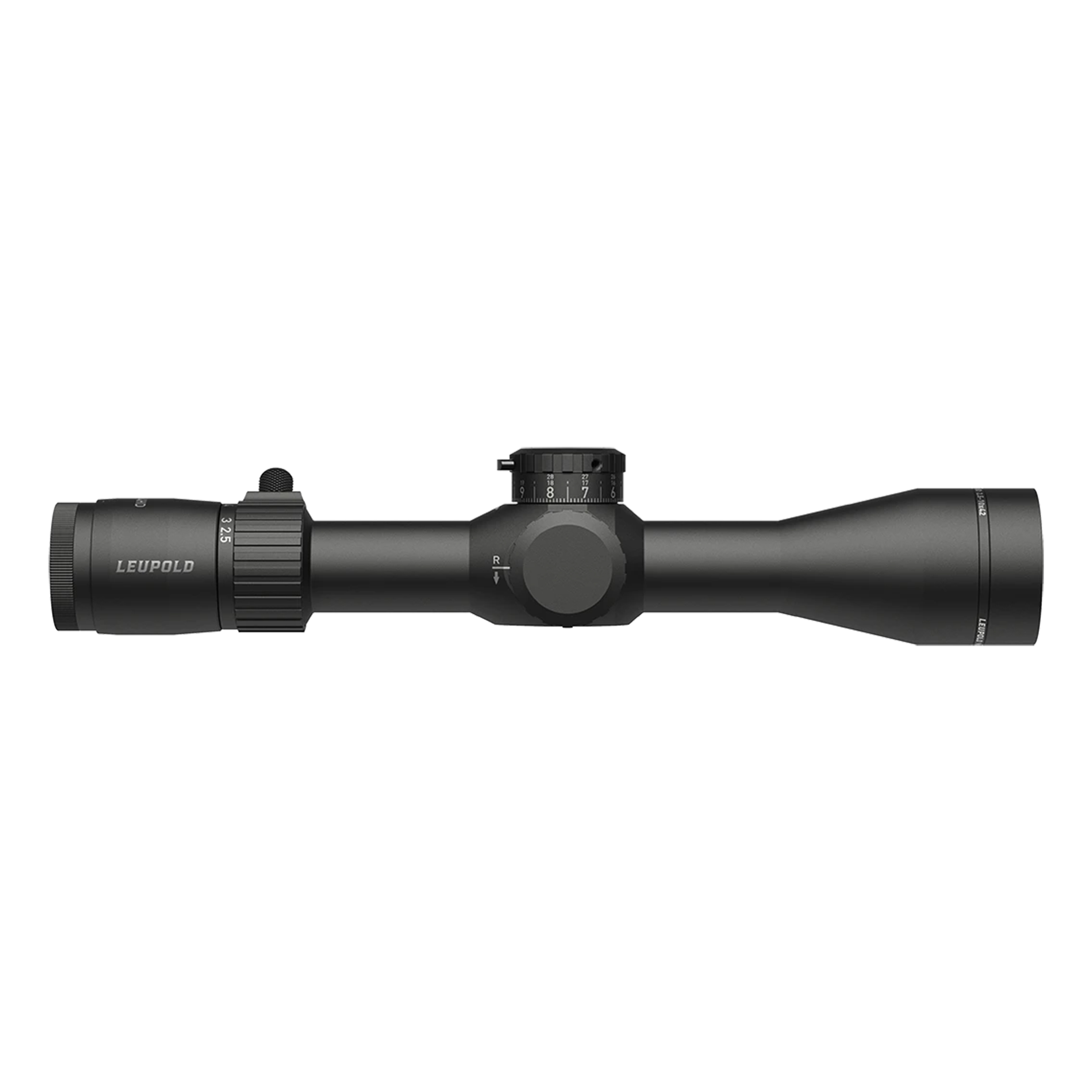 Luneta celownicza Leupold Mark 4HD 2.5-10x42 30mm M5C3 FFP TMR - obrazek 2
