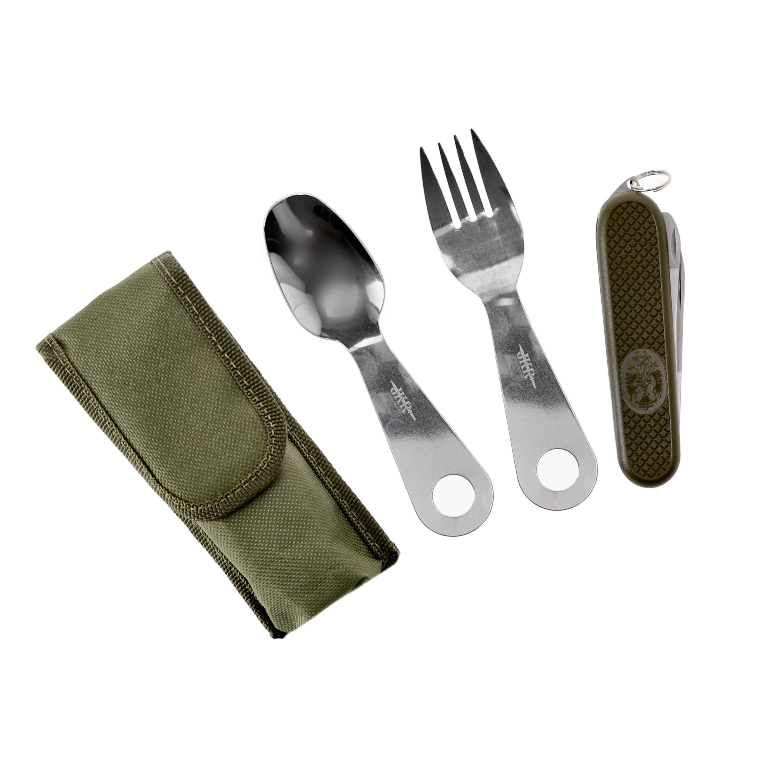 Niezbędnik Joker JKR189 5-częściowy - obrazek 3