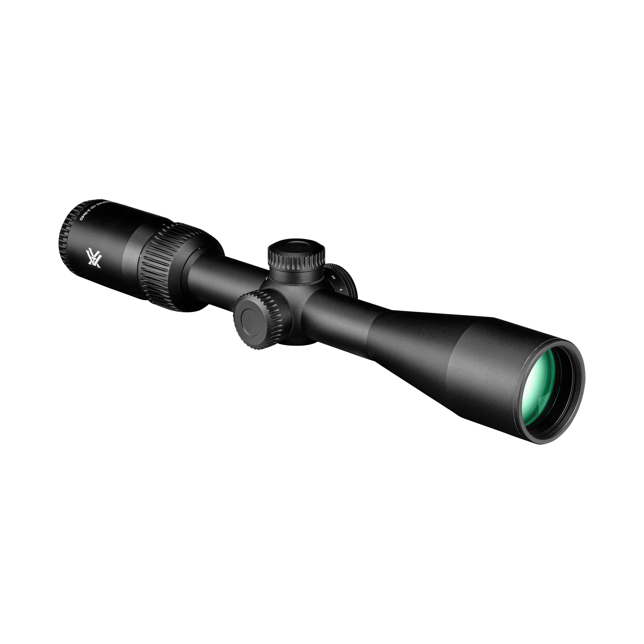 Luneta celownicza Vortex Crossfire HD 3-9x40 1" iR Dead-Hold 2A BDC MOA - obrazek 8