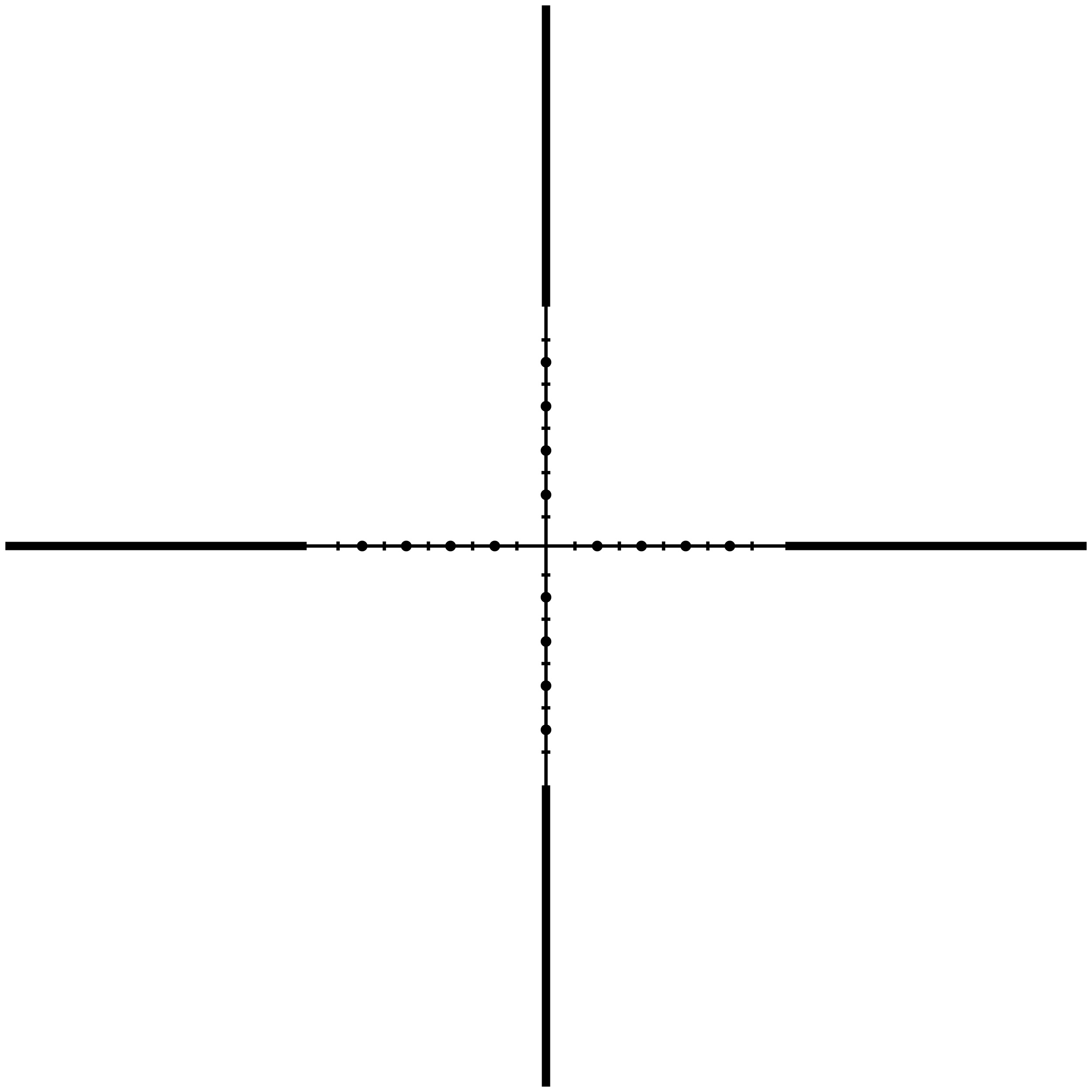 Luneta celownicza Hawke Vantage 1" 4-16x44 SF Half Mil Dot - obrazek 3