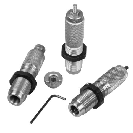 Matryca mikrometryczna Lyman do kalibru 6,5 Creedmoor