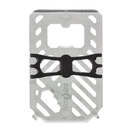 Multitool, portfel Nite Ize FinancialTool stalowy