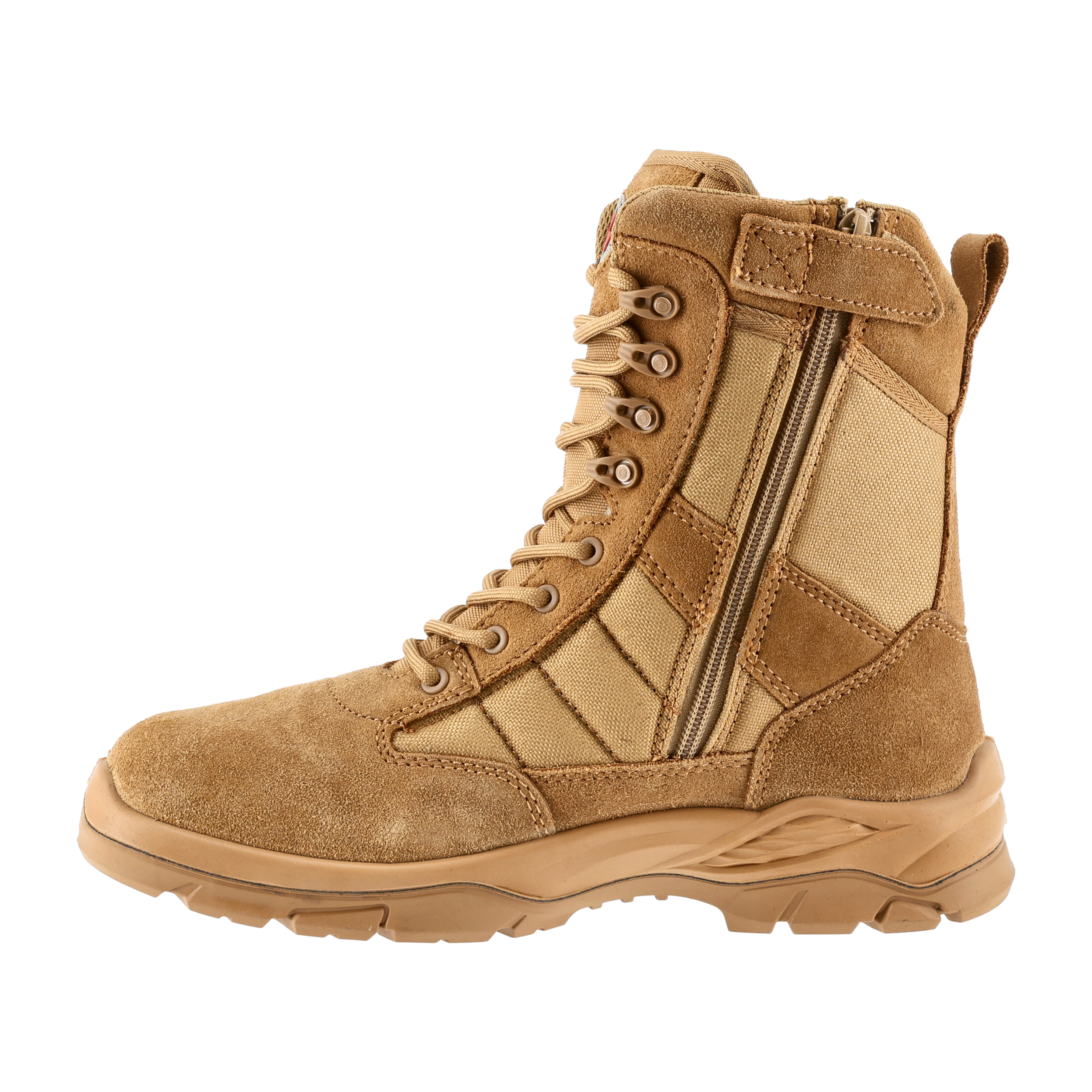 Buty taktyczne Sibeza DXB coyote 40 - obrazek 3