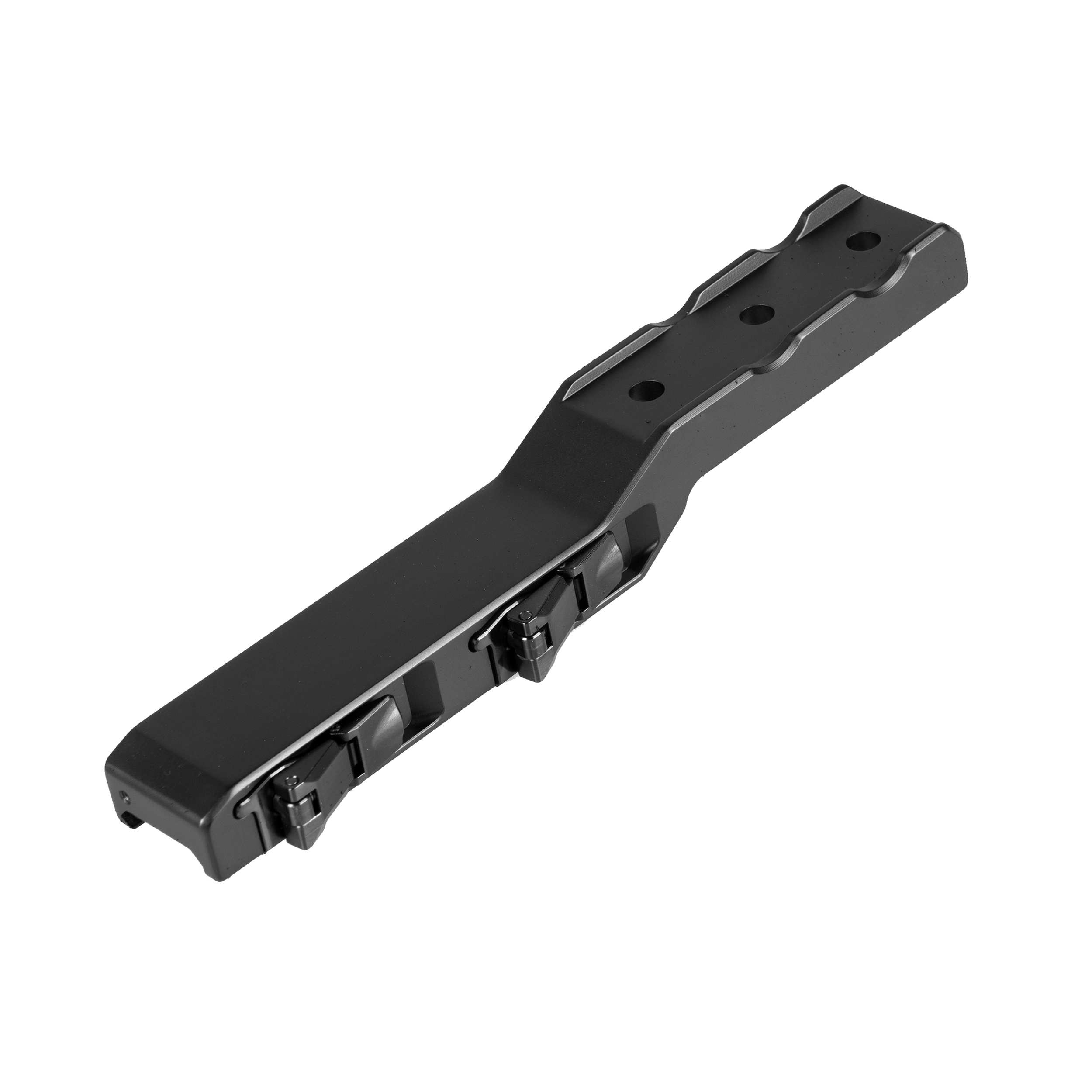 Montaż QR do termowizyjna termowizor HIKMICRO wszystkie modele Thunder, Thunder PRO, Thunder 2.0 i Panther