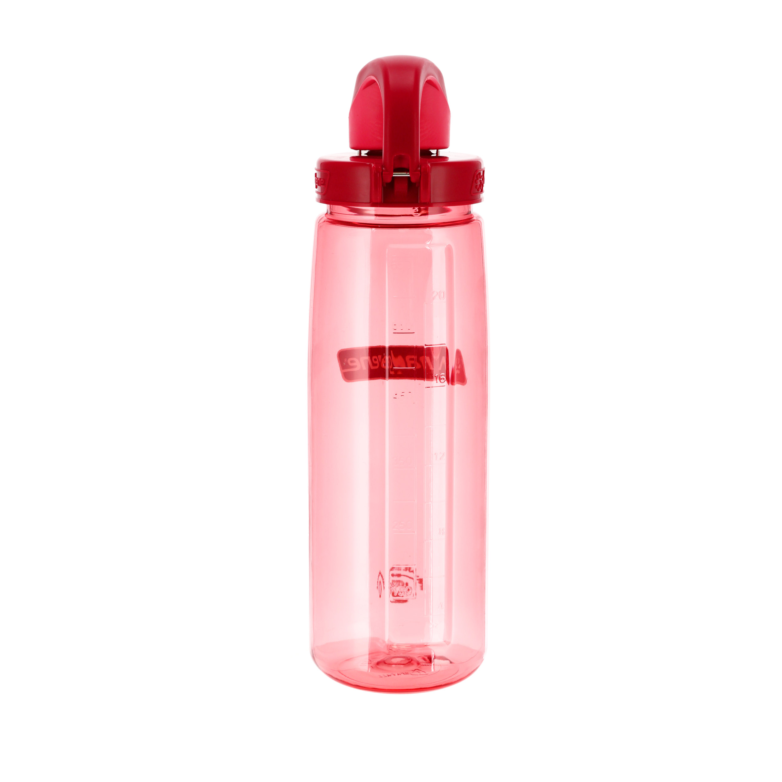 Butelka Nalgene On The Fly 0,65 l Petal Beet - obrazek 3