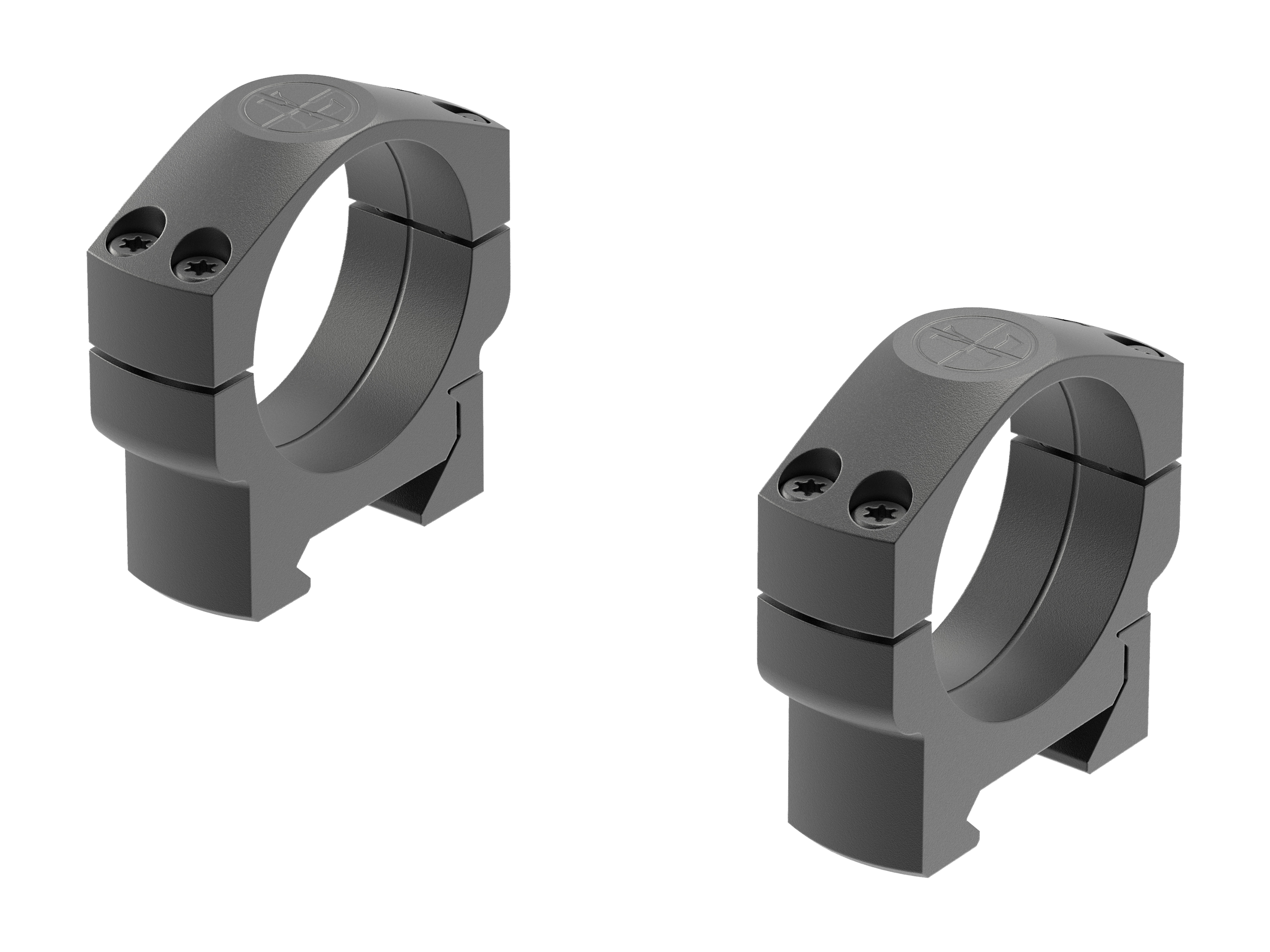 Montaż aluminiowy Leupold Mark 4 35 mm średni - obrazek 4