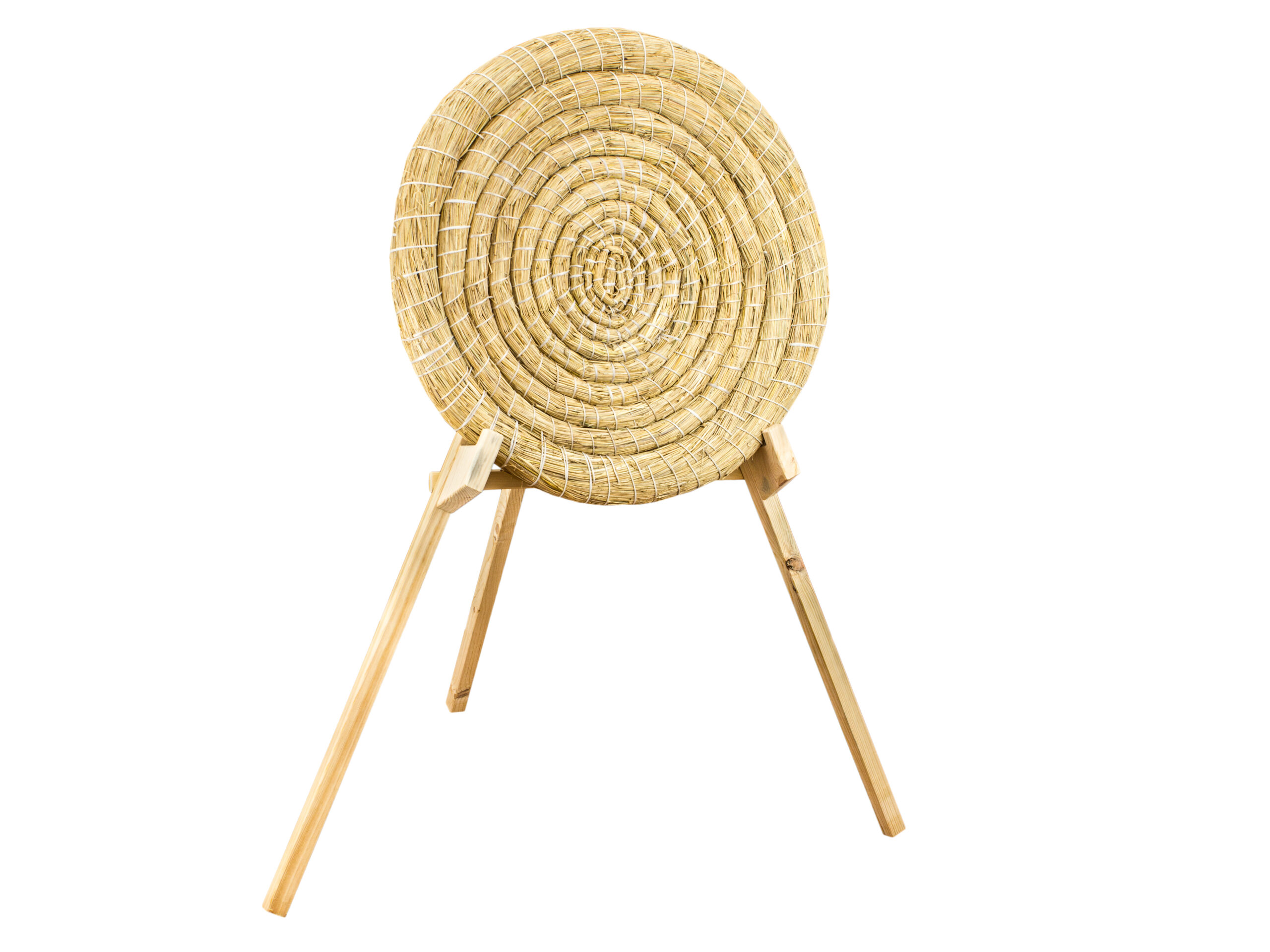 Mata słomiana 65 x 6 cm - obrazek 2