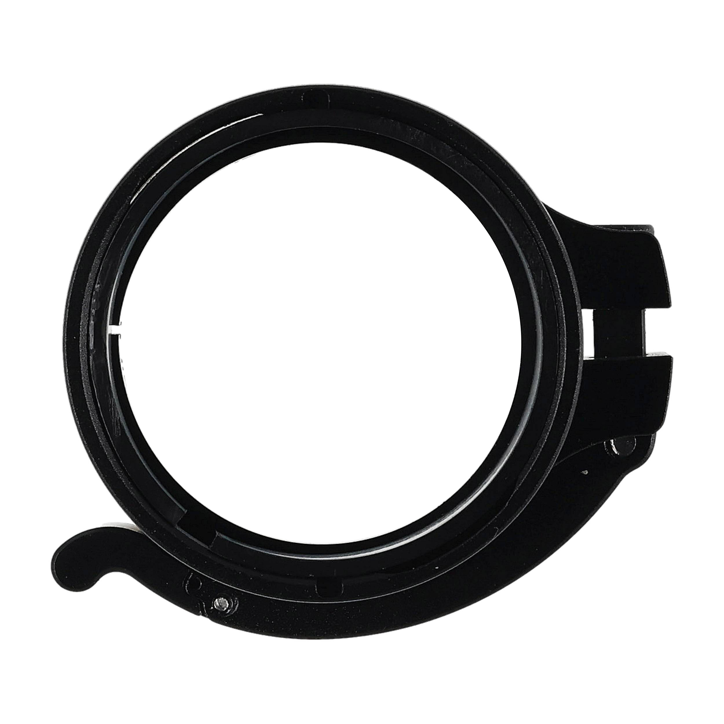 Adapter PARD pierścień Quick 45 mm do NV-007SP - obrazek 5