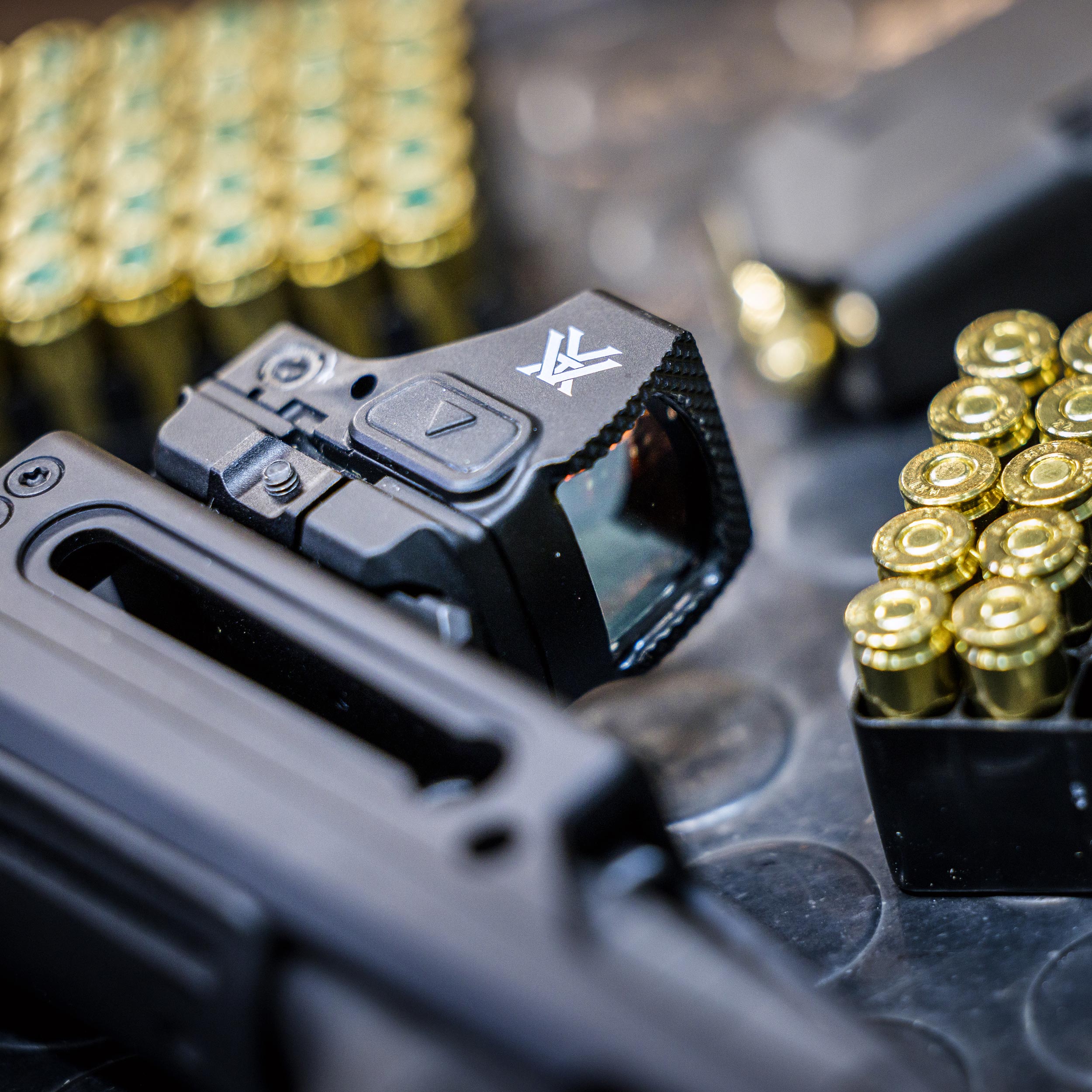 Kolimator Vortex Defender-ST 6 MOA - obrazek 6