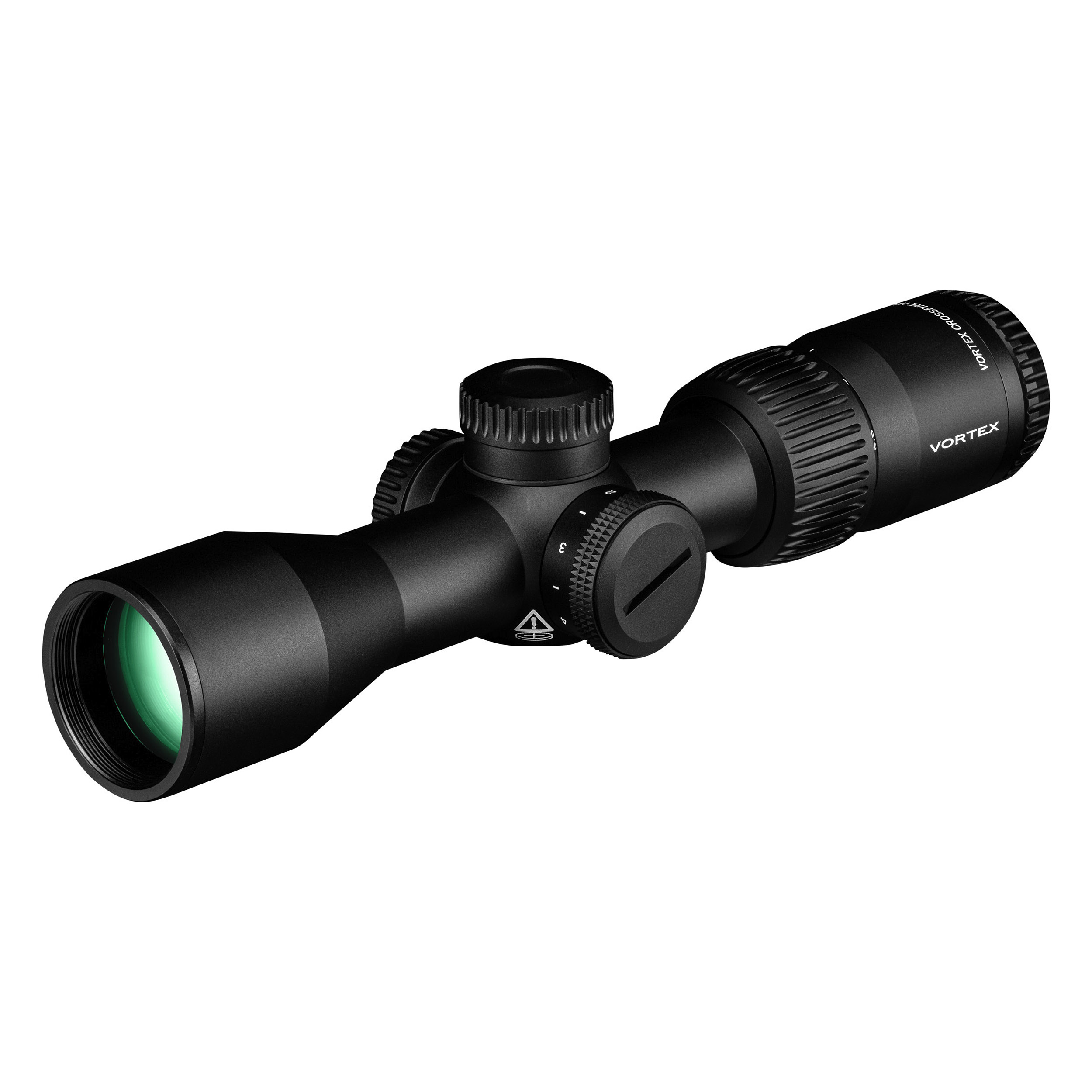 Luneta celownicza Vortex Crossfire HD 1.5-5.5x32 1" iR Dead-Hold 2A BDC MOA - obrazek 6