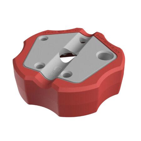 Blok rusznikarski Real Avid Smart Bench Block