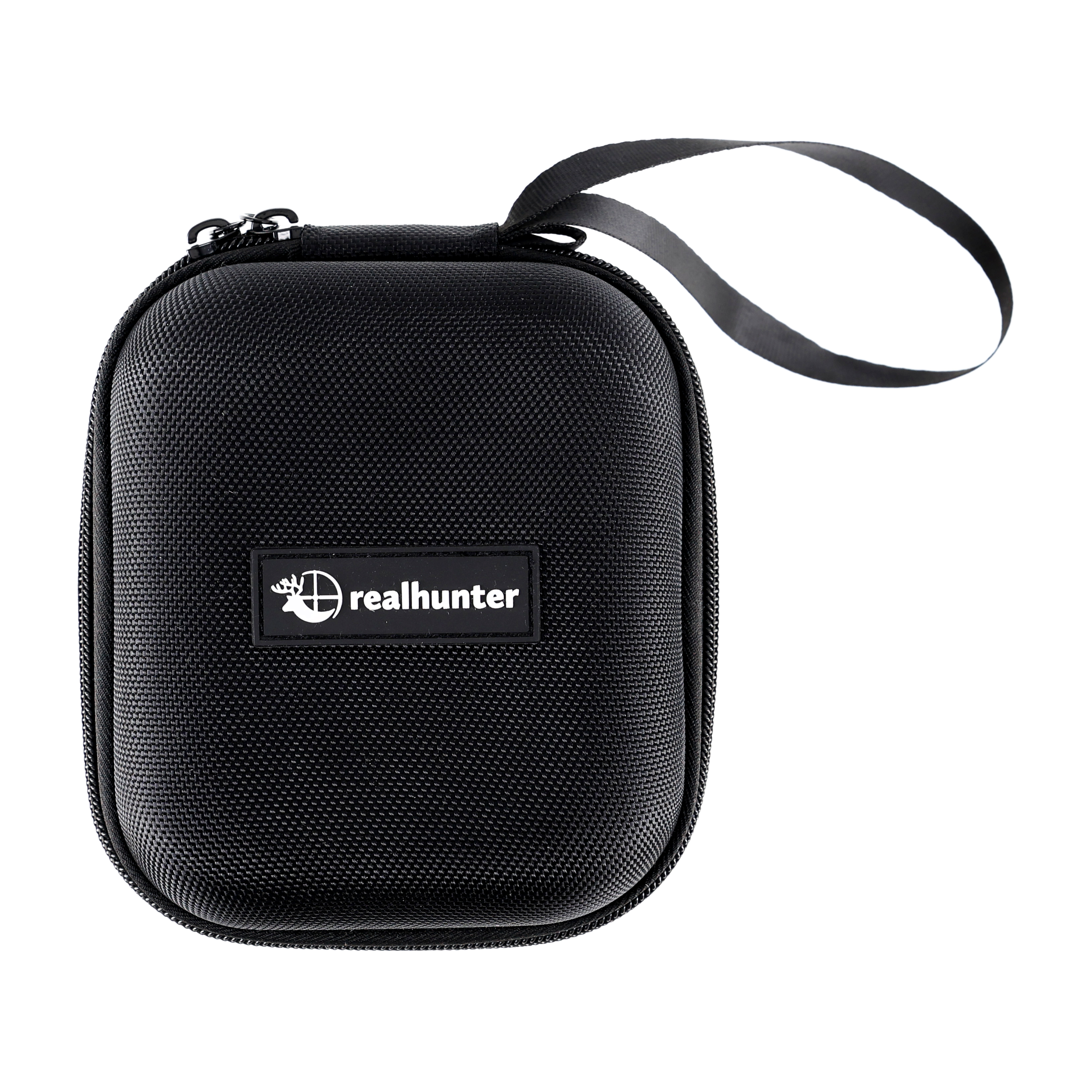 Ochronniki słuchu aktywne RealHunter Active ProSHOT BT brązowe - obrazek 7