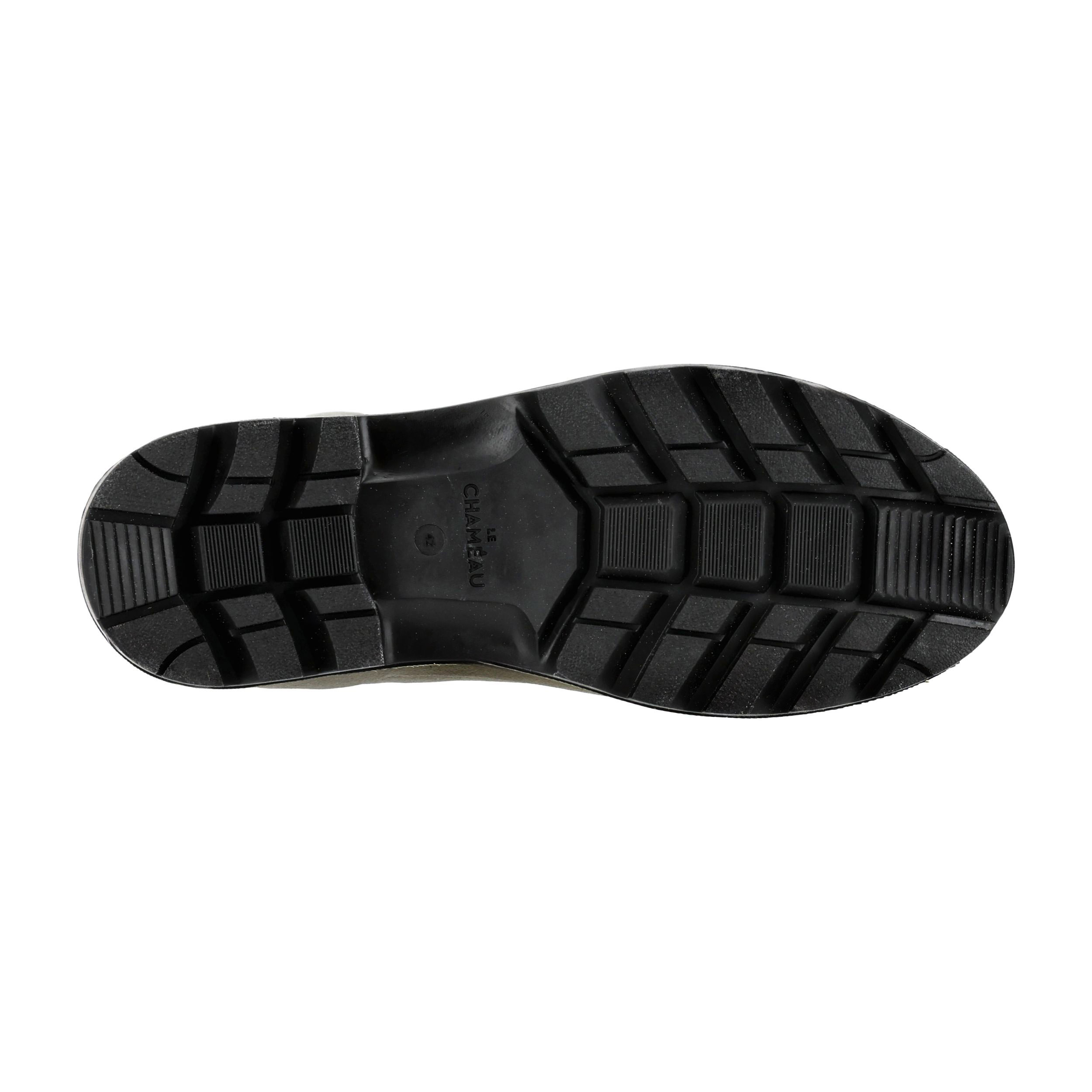 Kalosze męskie Le Chameau Country Cross Jersey 44 - obrazek 6