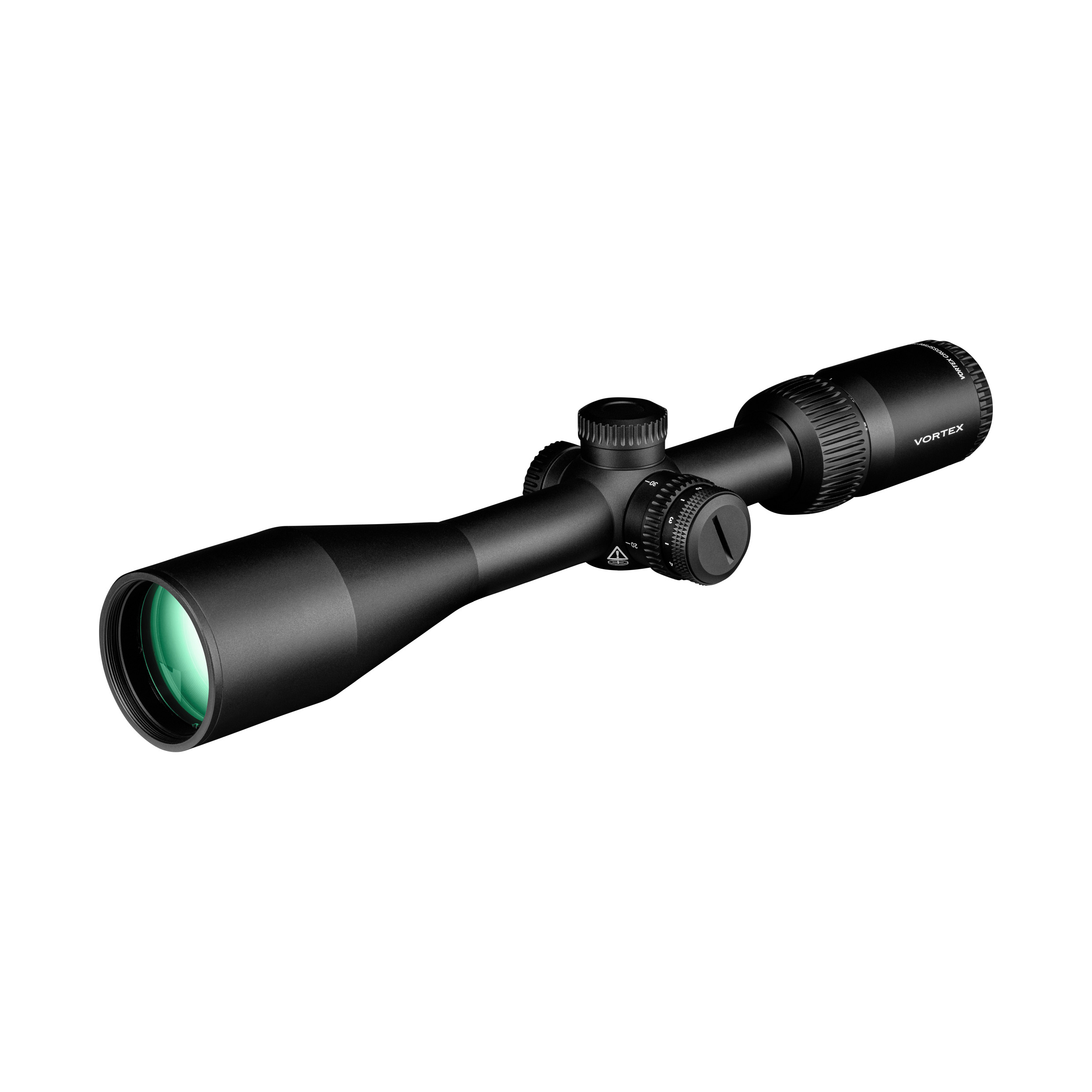 Luneta celownicza Vortex Crossfire HD 4-12x44 1" iR Dead-Hold® 2A BDC MOA - obrazek 6