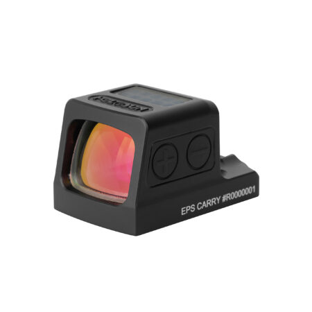 Kolimator Holosun EPS Carry MRS Green Dot Solar Panel EPS-CARRY-GR-MRS