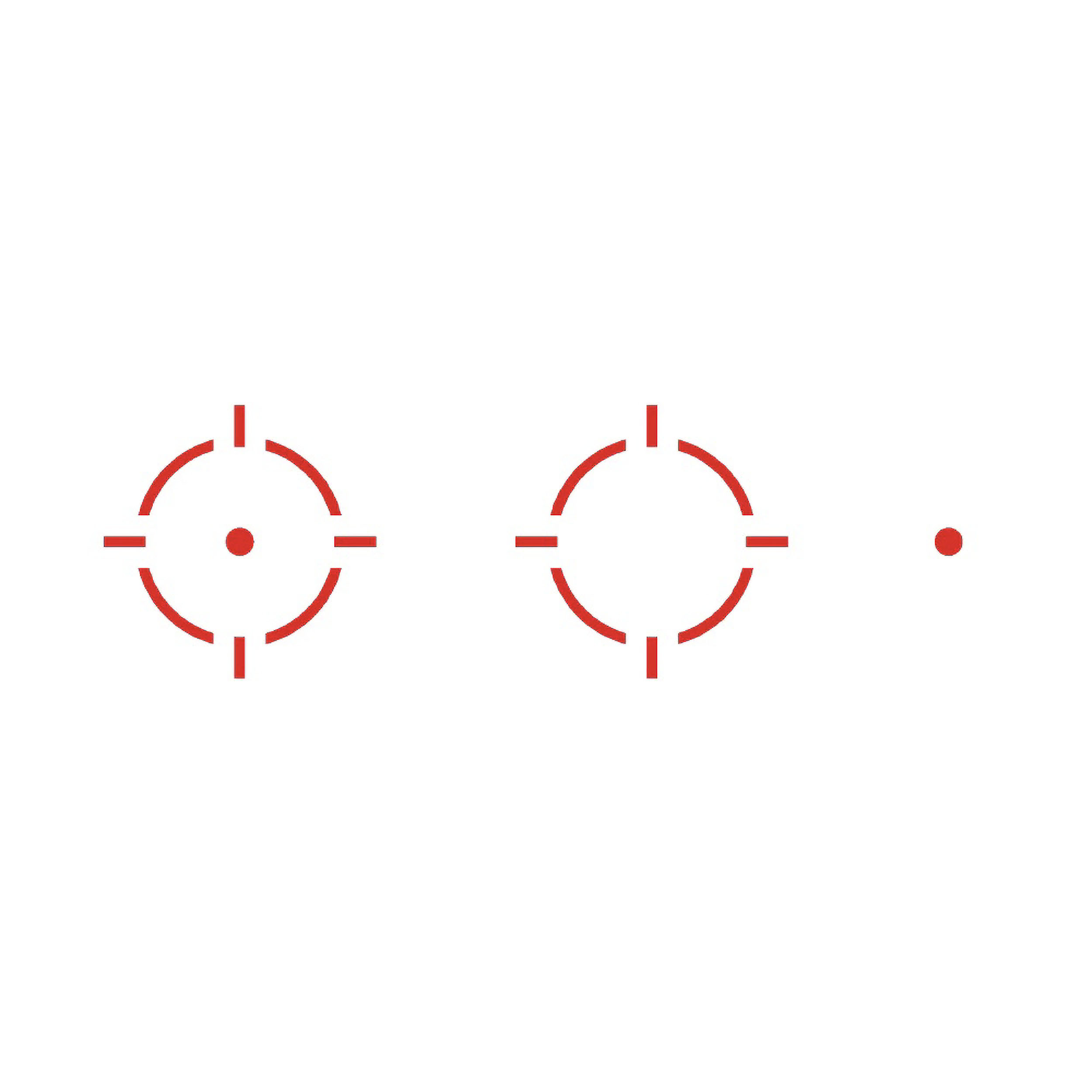 Kolimator Redwin Cobra 28x20 CRO MTR RWD22 - obrazek 9
