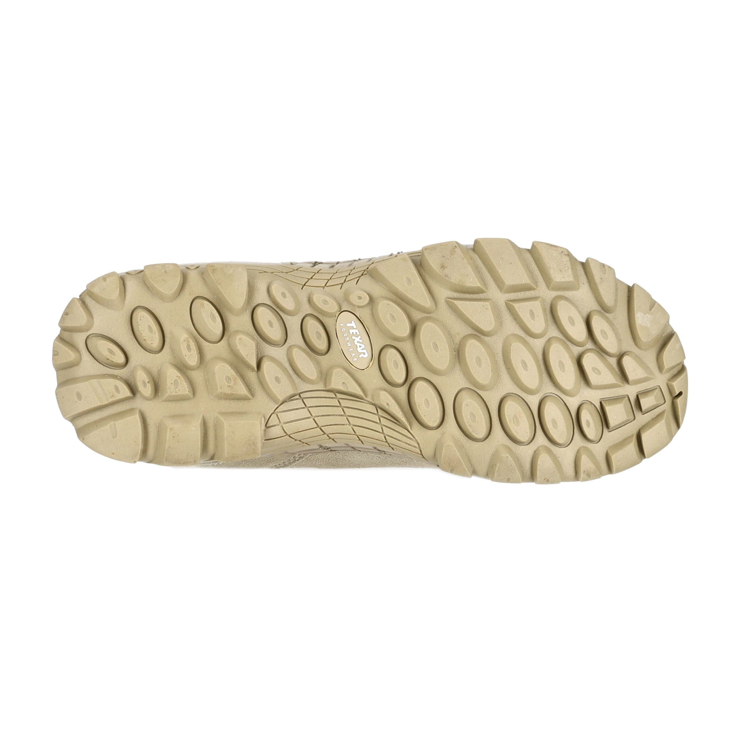 Buty wojskowe męskie Texar V-per 41 - obrazek 6