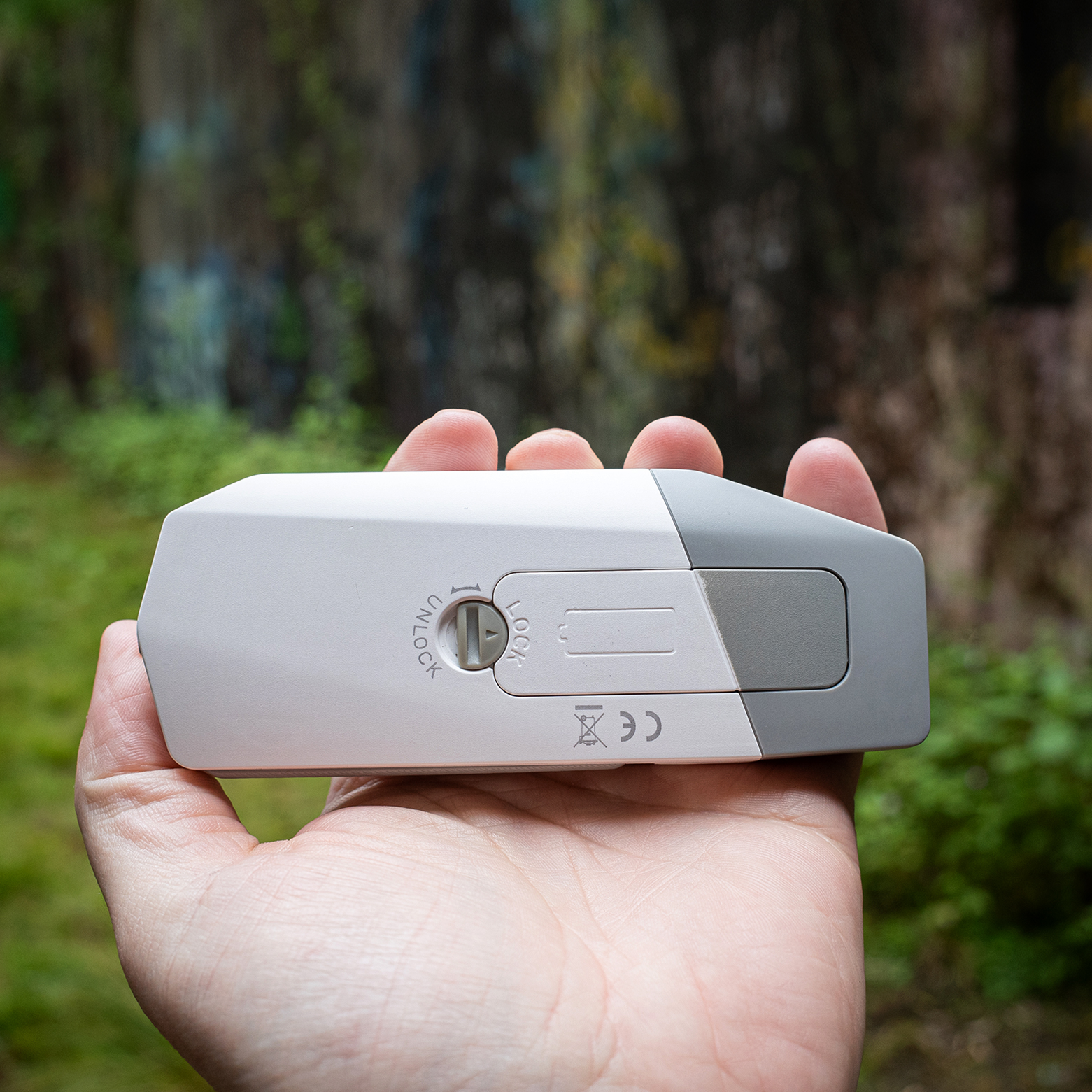 Latarka LED Fenix E-STAR - obrazek 5