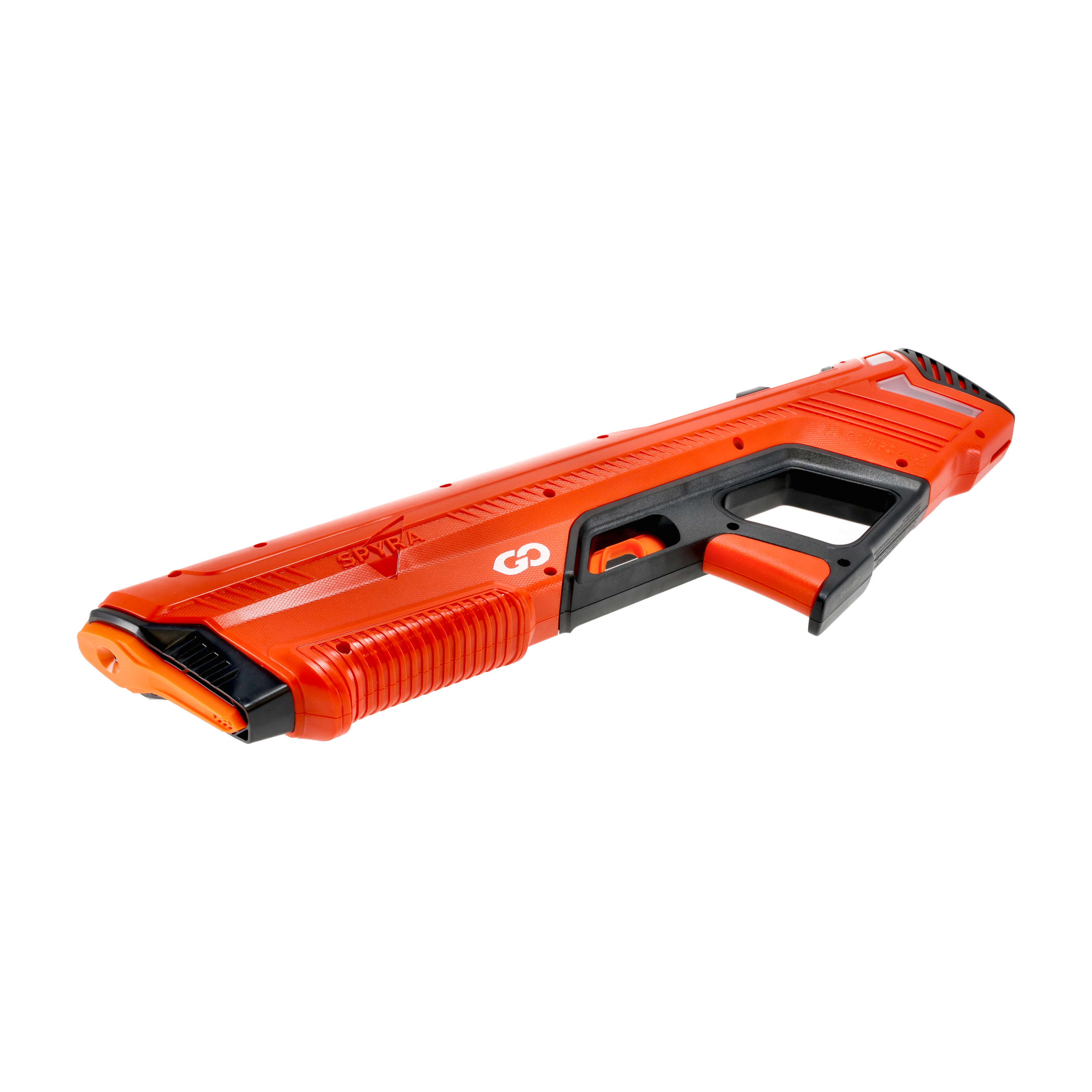 Karabin na wodę SpyraGo czerwony - obrazek 4